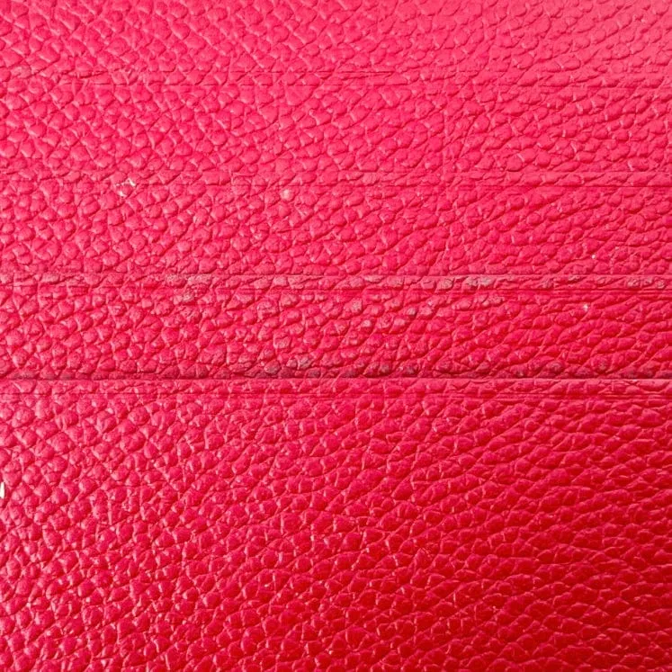 2022 Louis Vuitton Monogram Empreinte Felicie Bag