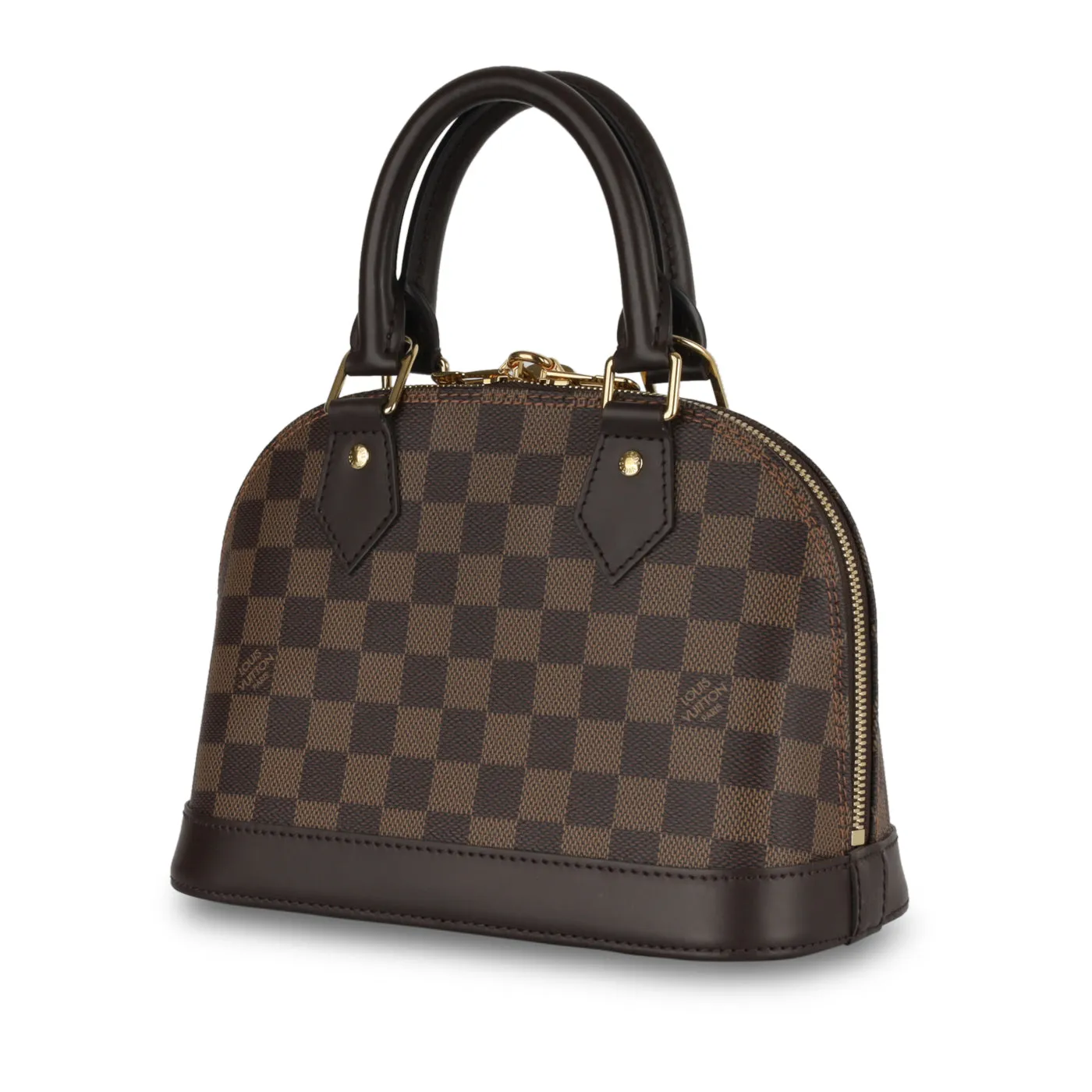 Alma BB - Damier Ebene