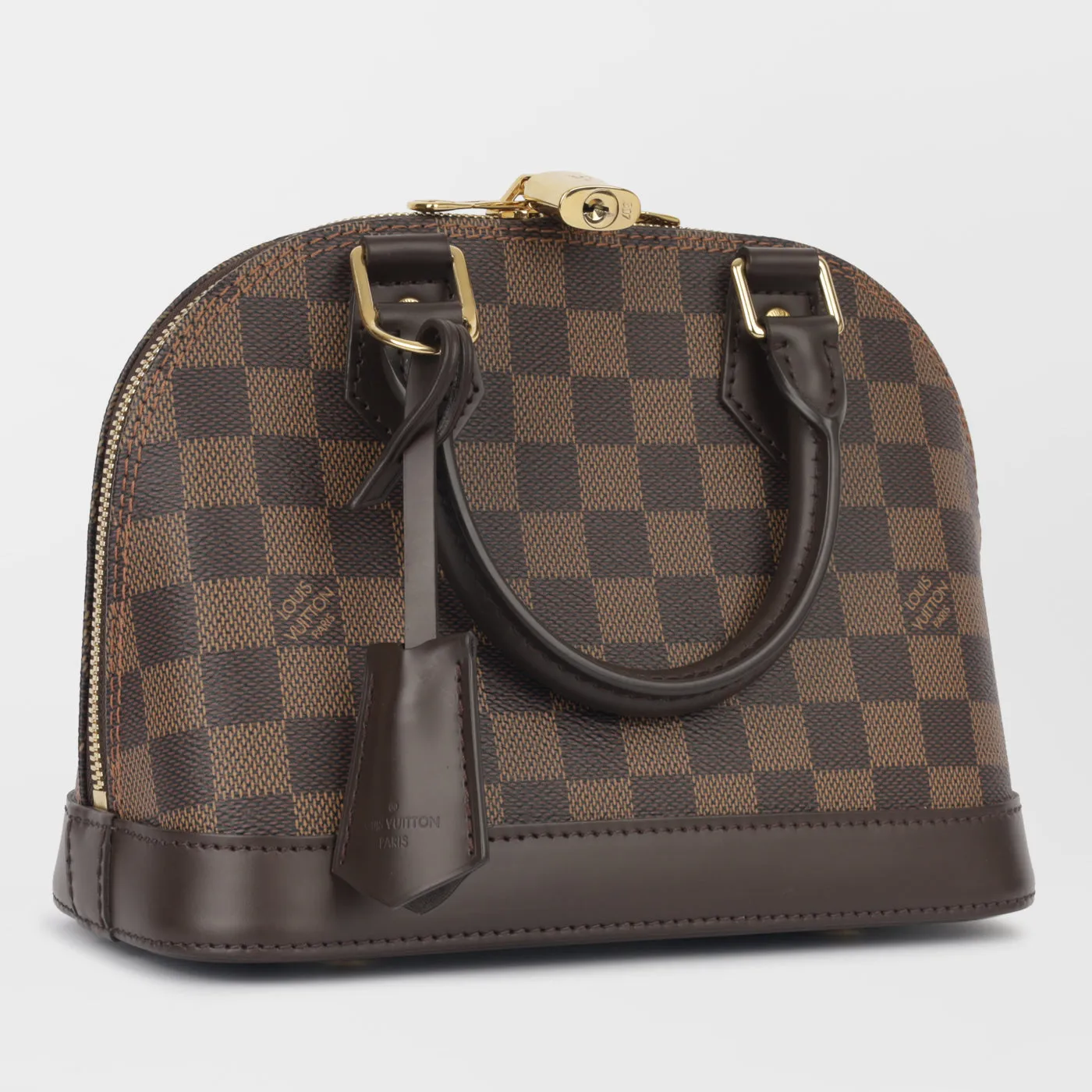 Alma BB - Damier Ebene