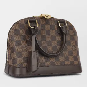 Alma BB - Damier Ebene