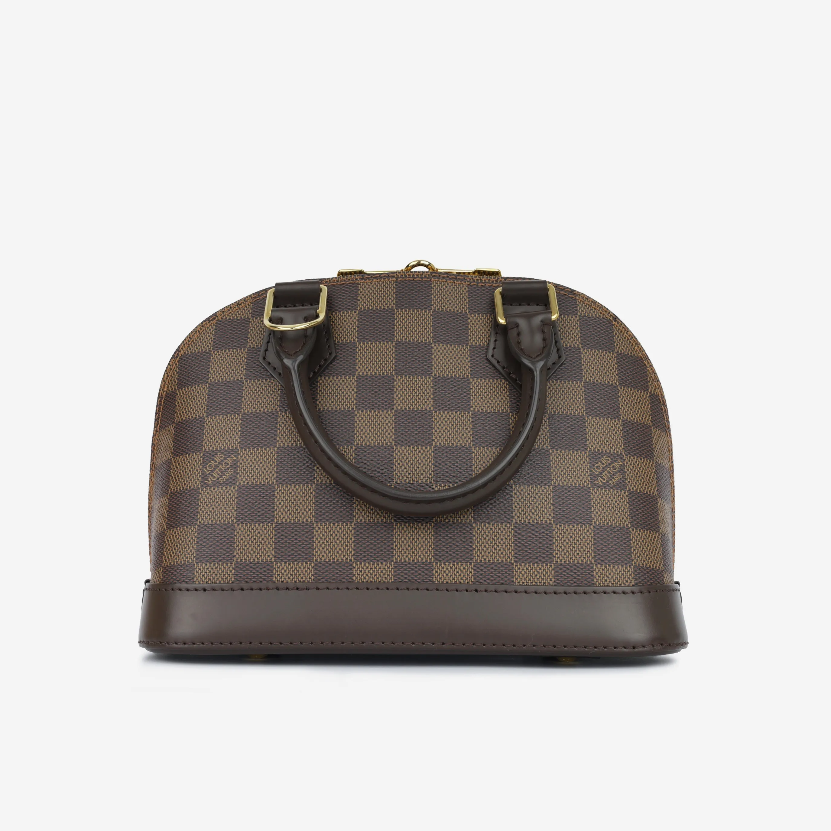 Alma BB - Damier Ebene