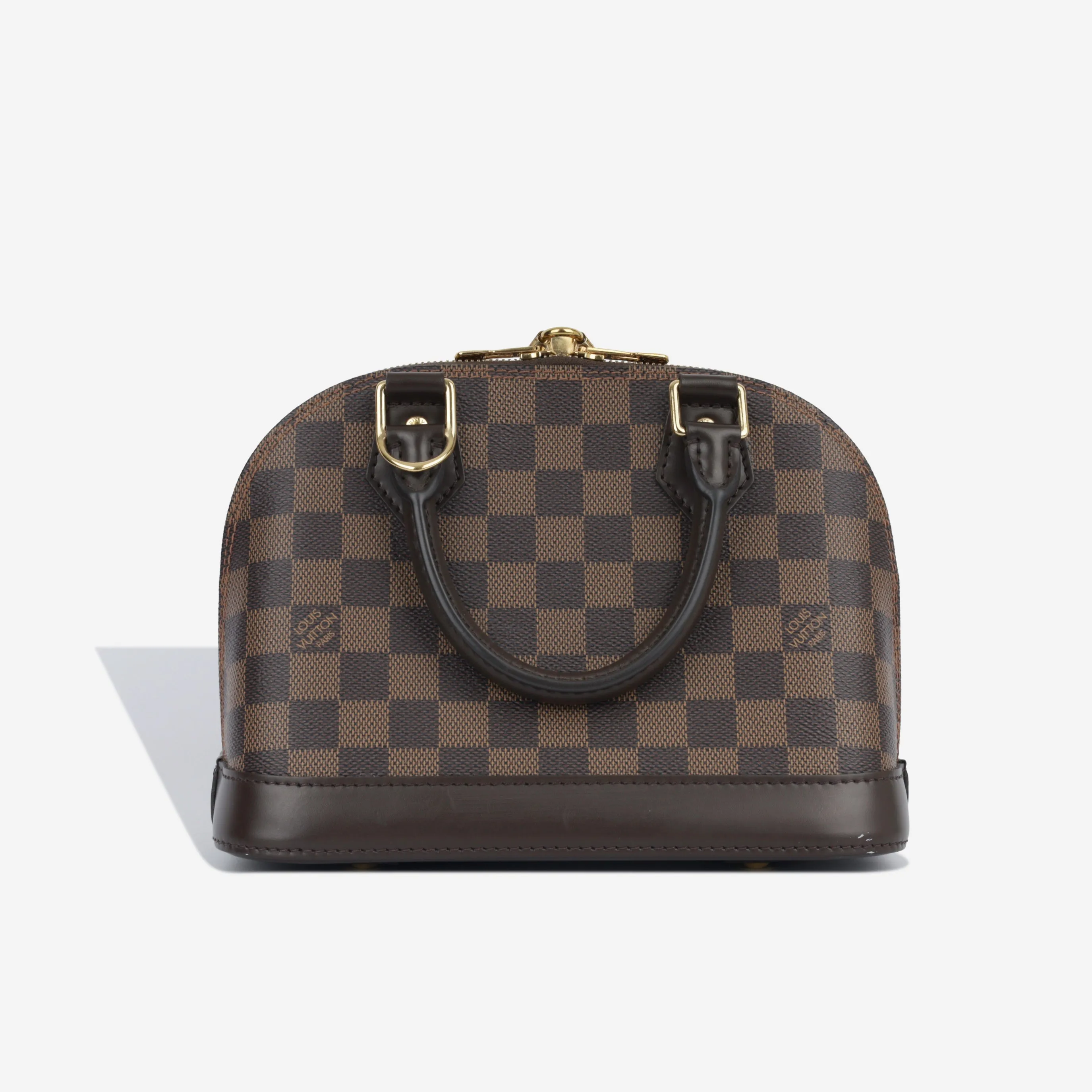 Alma BB - Damier Ebene