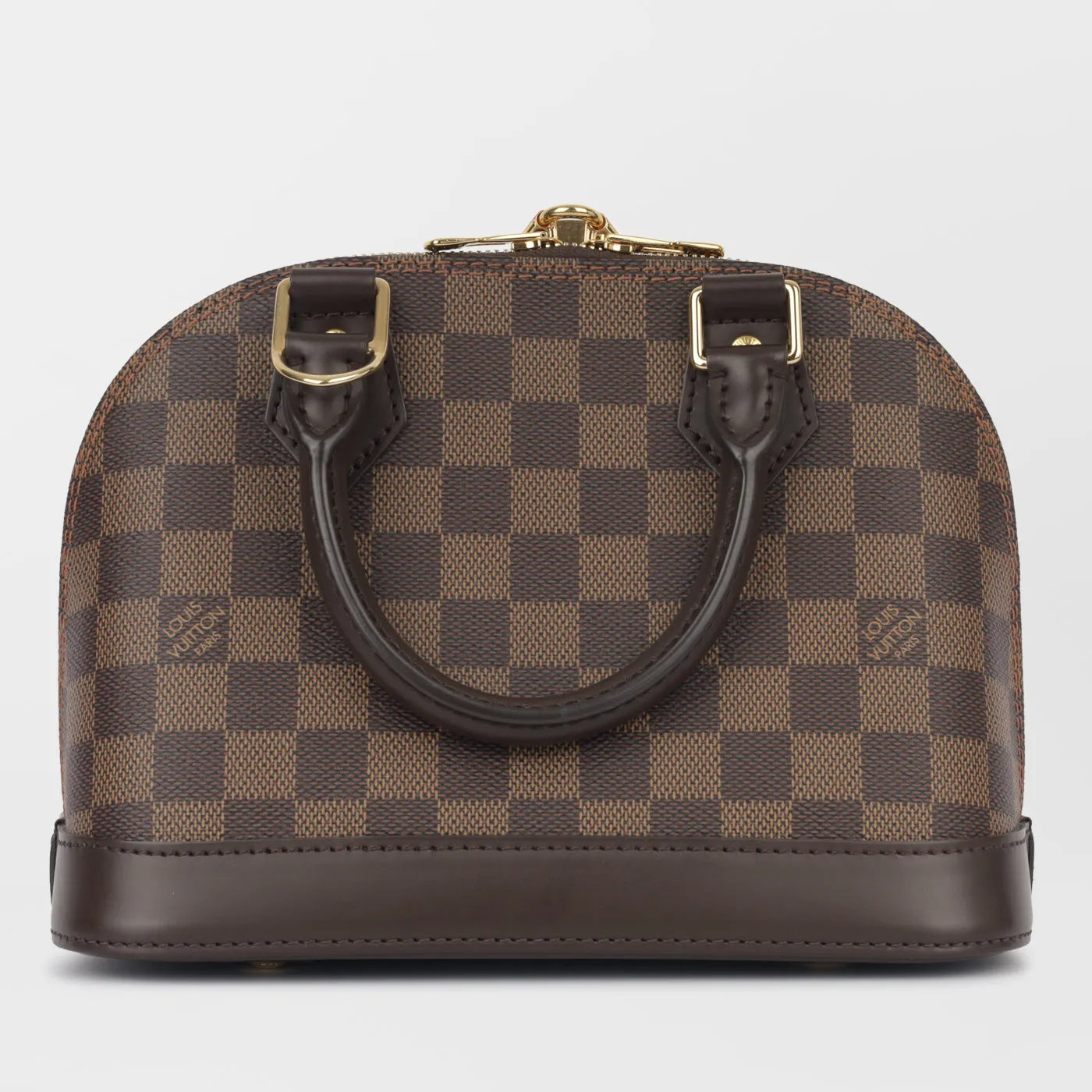 Alma BB - Damier Ebene