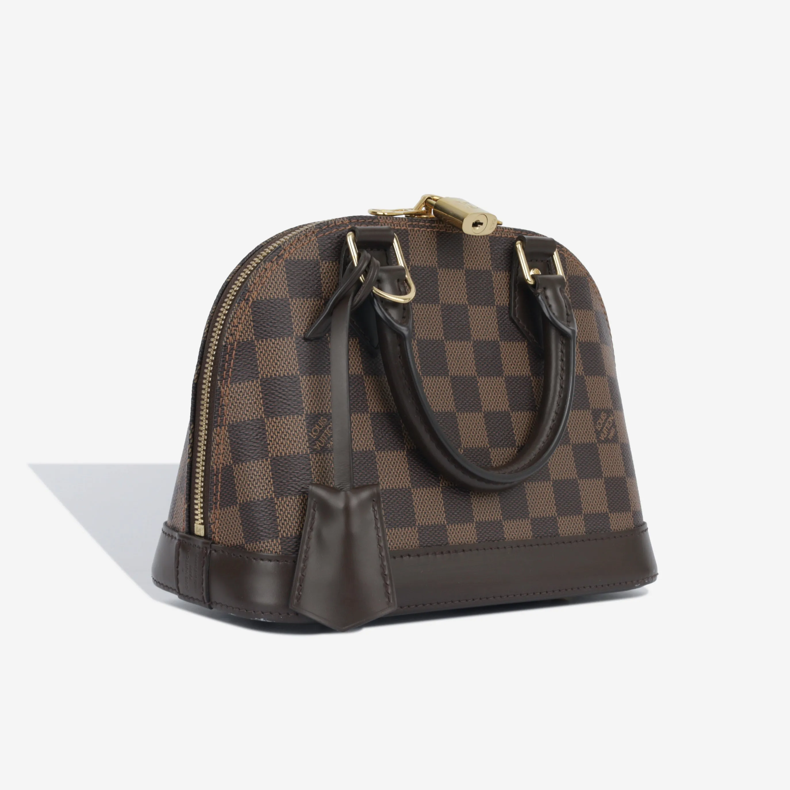 Alma BB - Damier Ebene