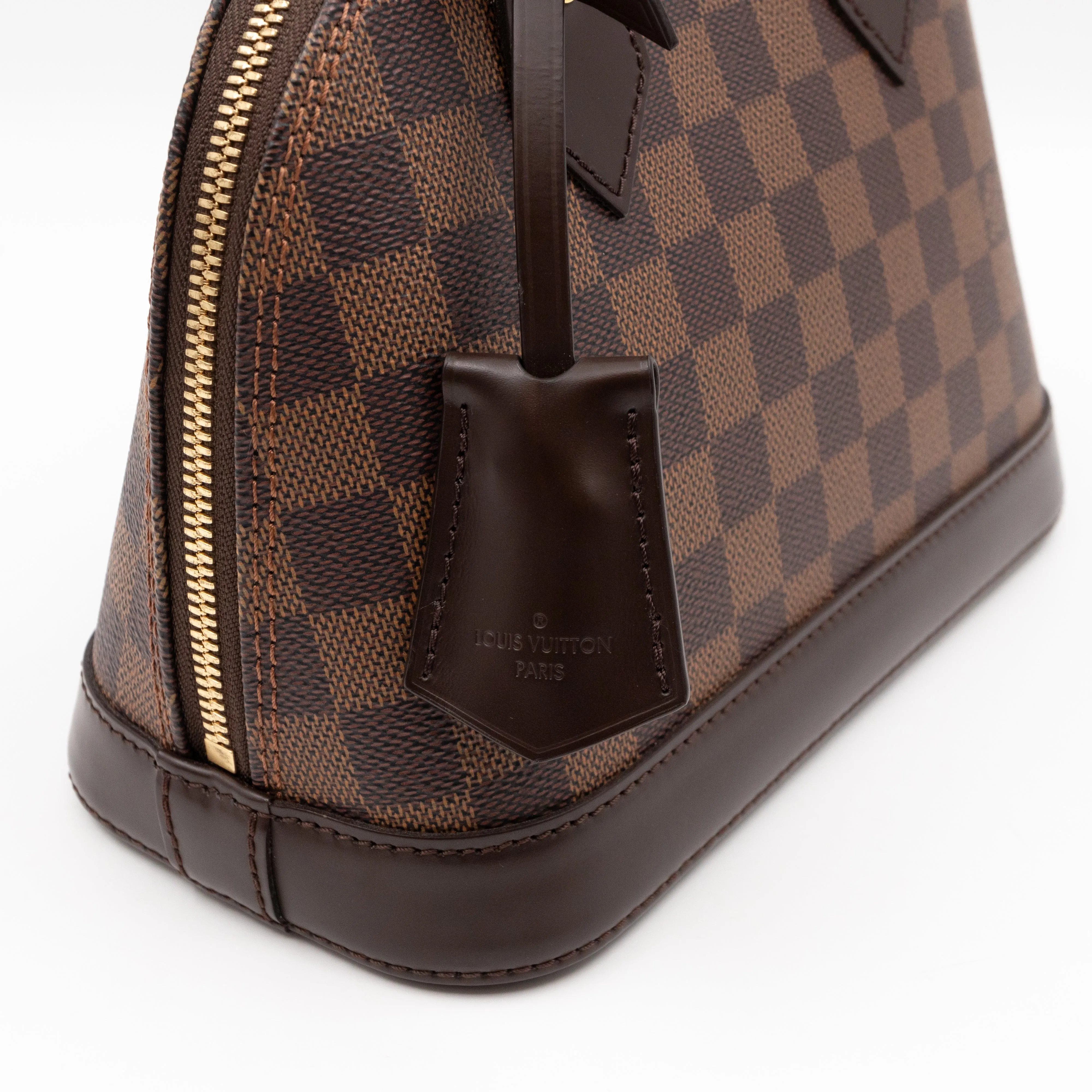 Alma BB Damier Ebene