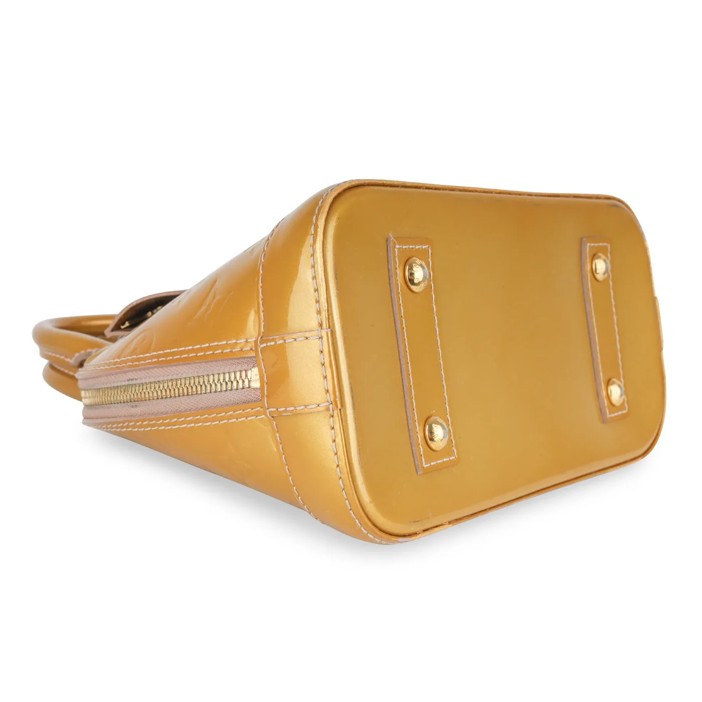Alma BB - Gold Vernis