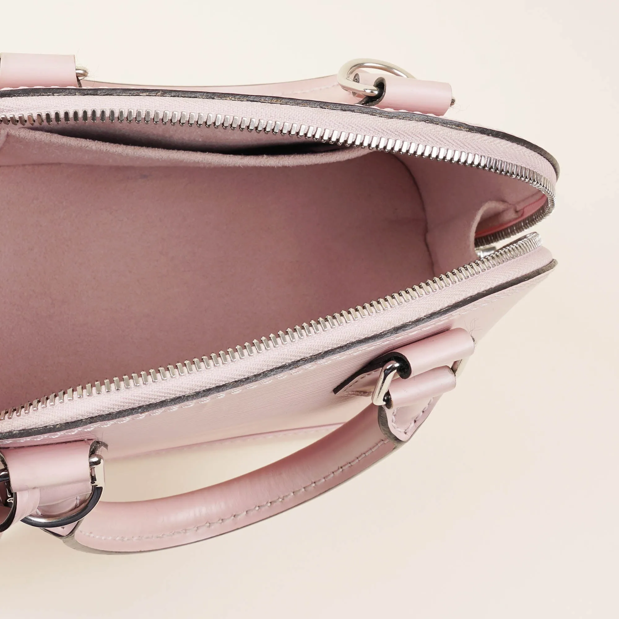 Alma BB Handbag