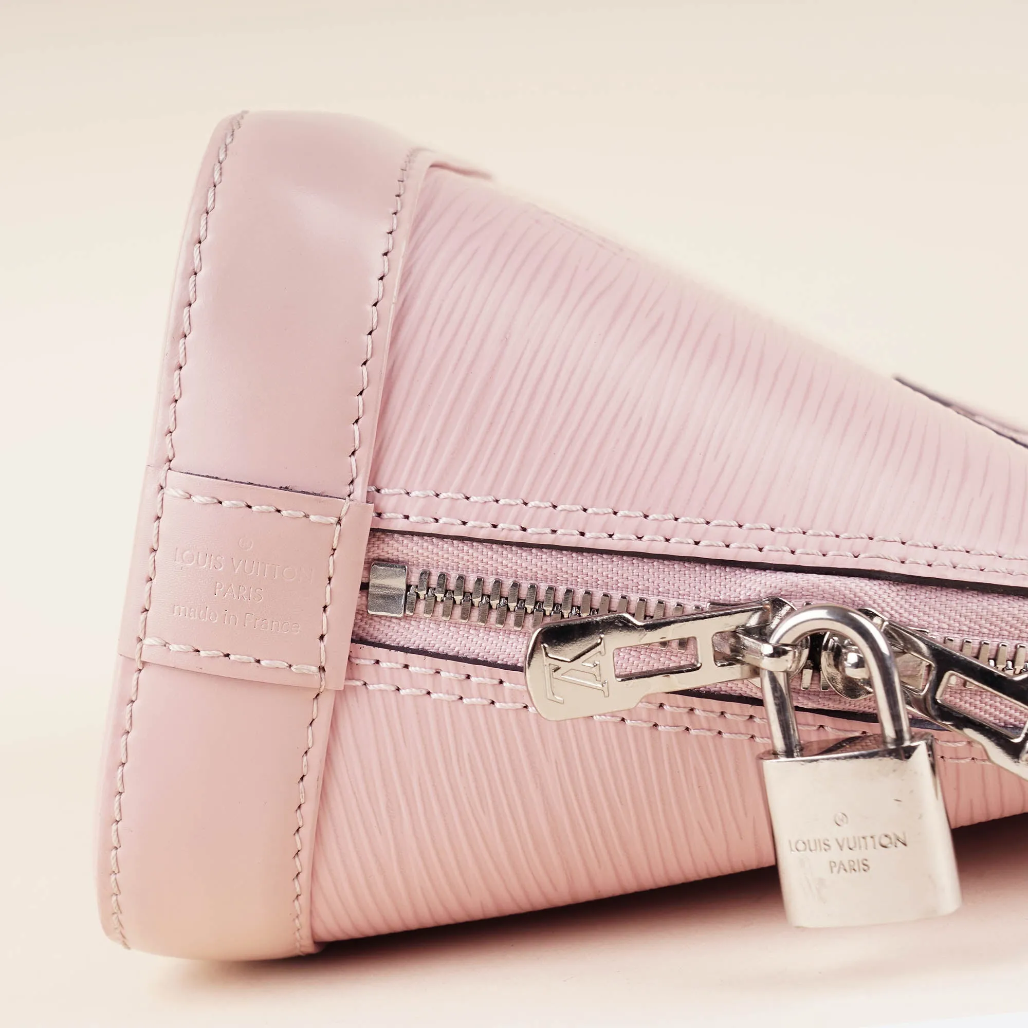 Alma BB Handbag