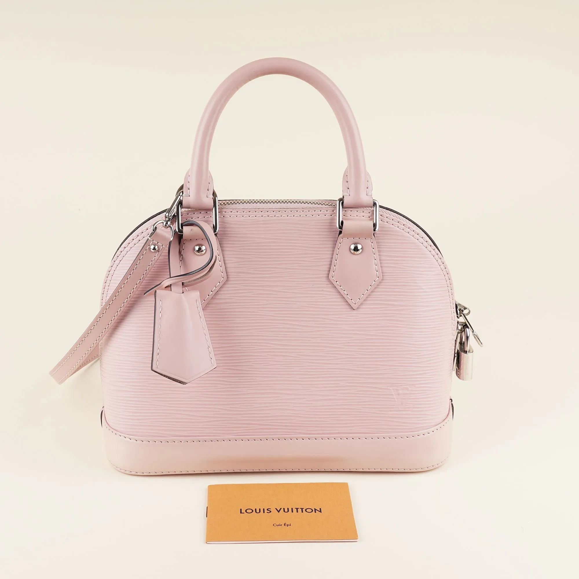 Alma BB Handbag
