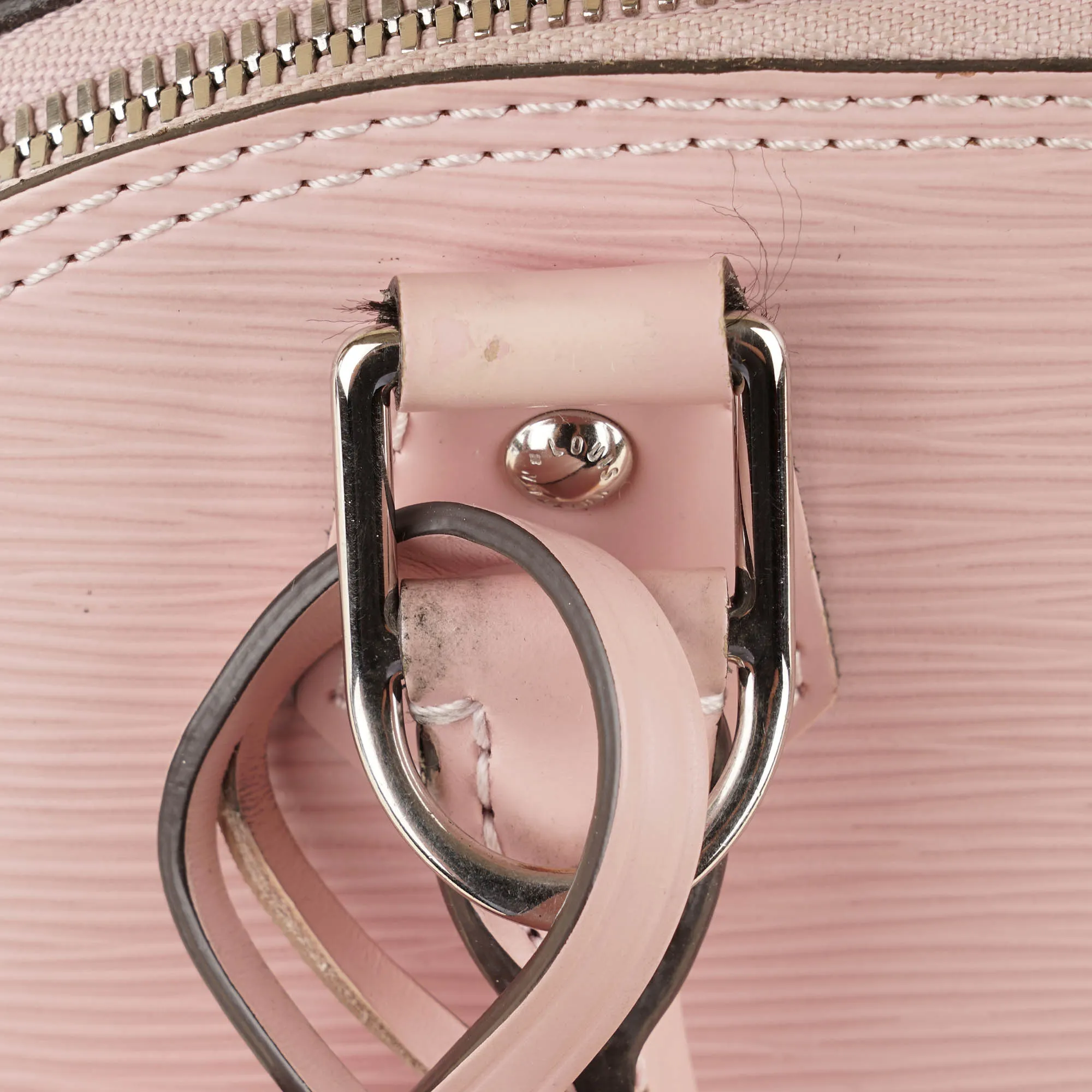 Alma BB Handbag