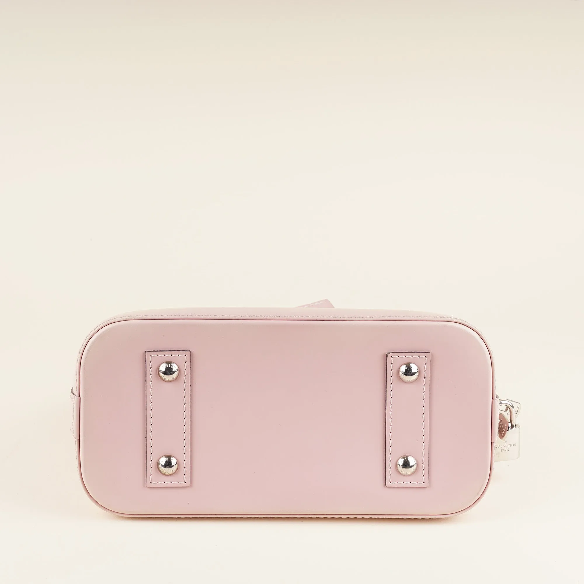 Alma BB Handbag