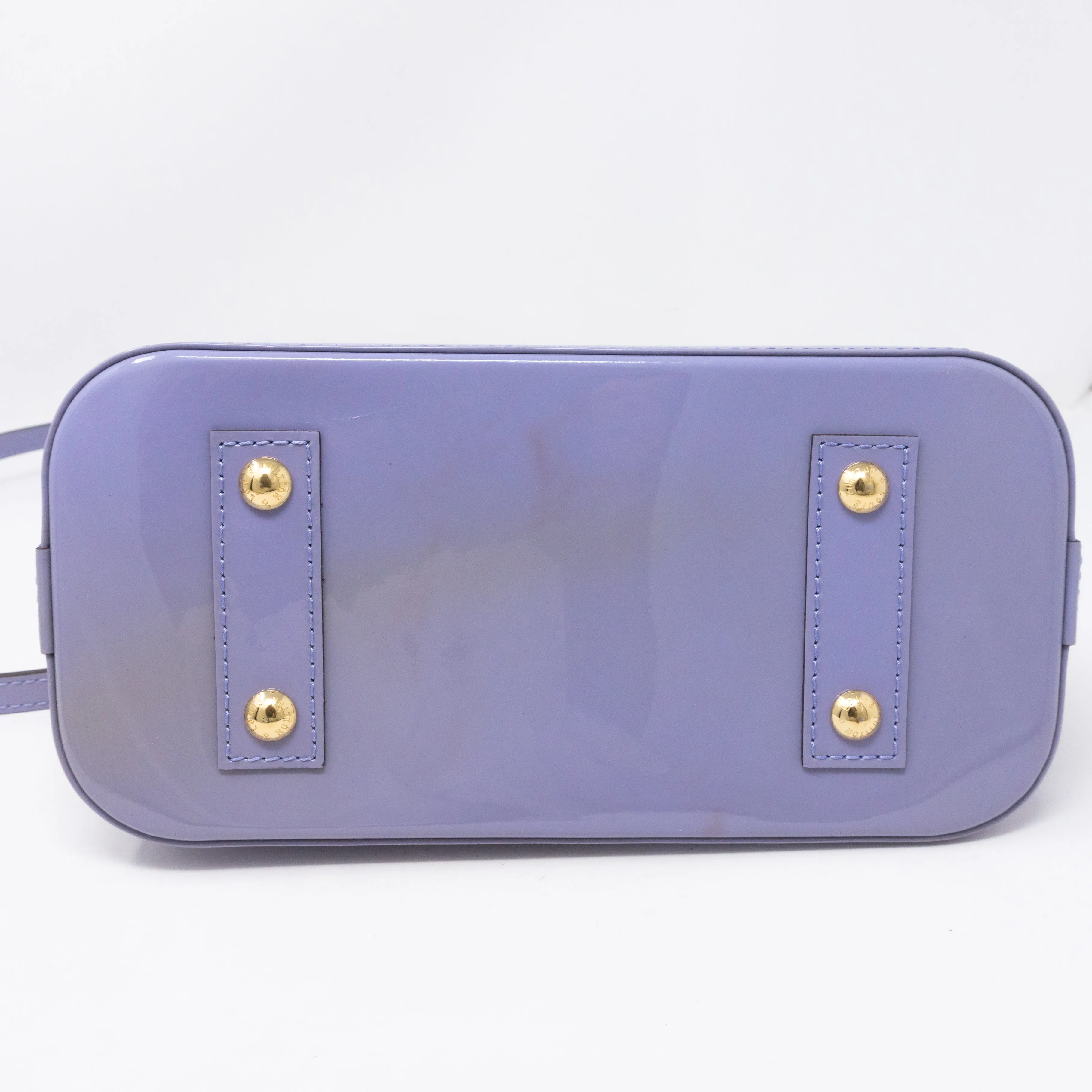 Alma BB Lavender Vernis