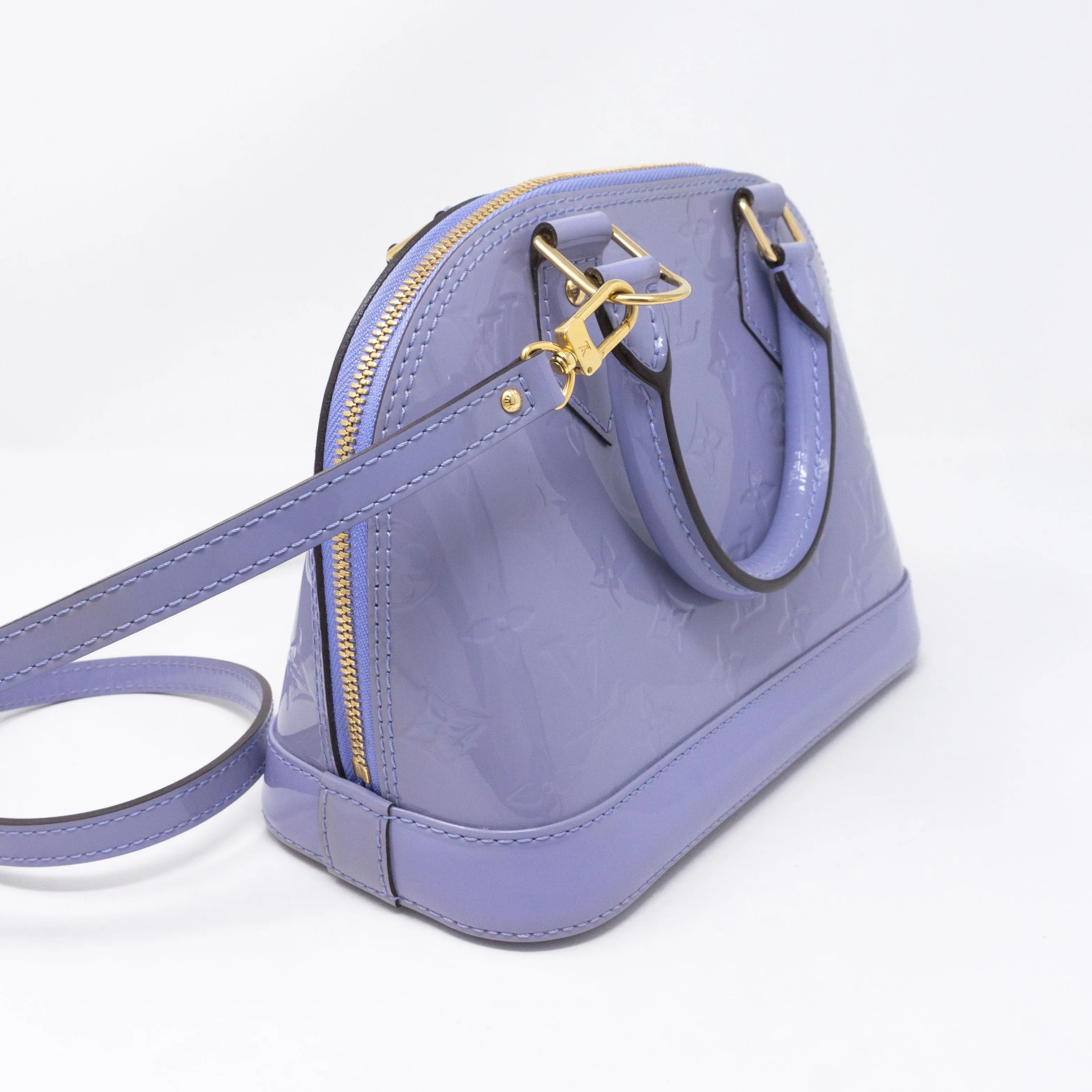 Alma BB Lavender Vernis