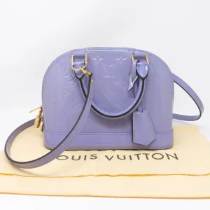 Alma BB Lavender Vernis