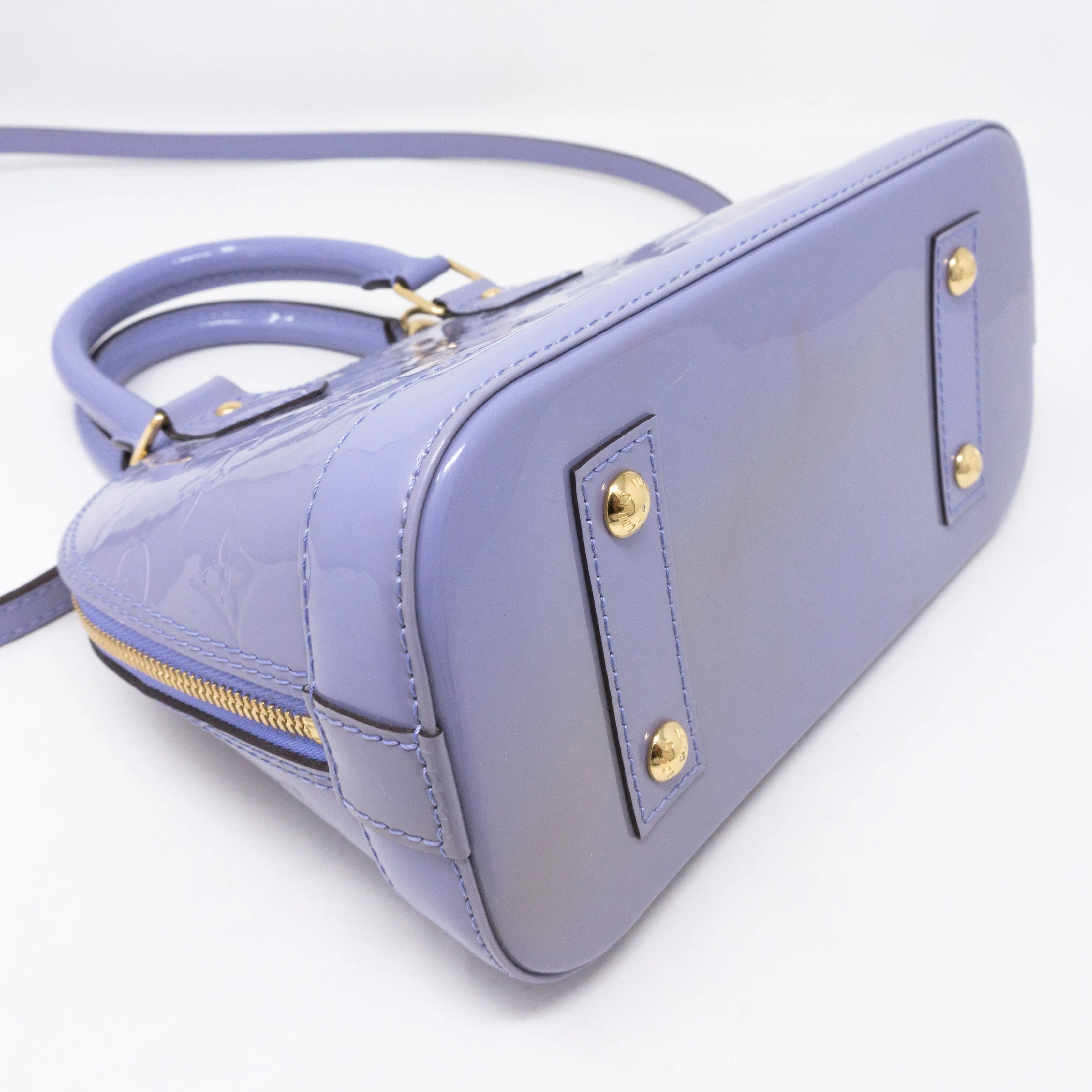 Alma BB Lavender Vernis
