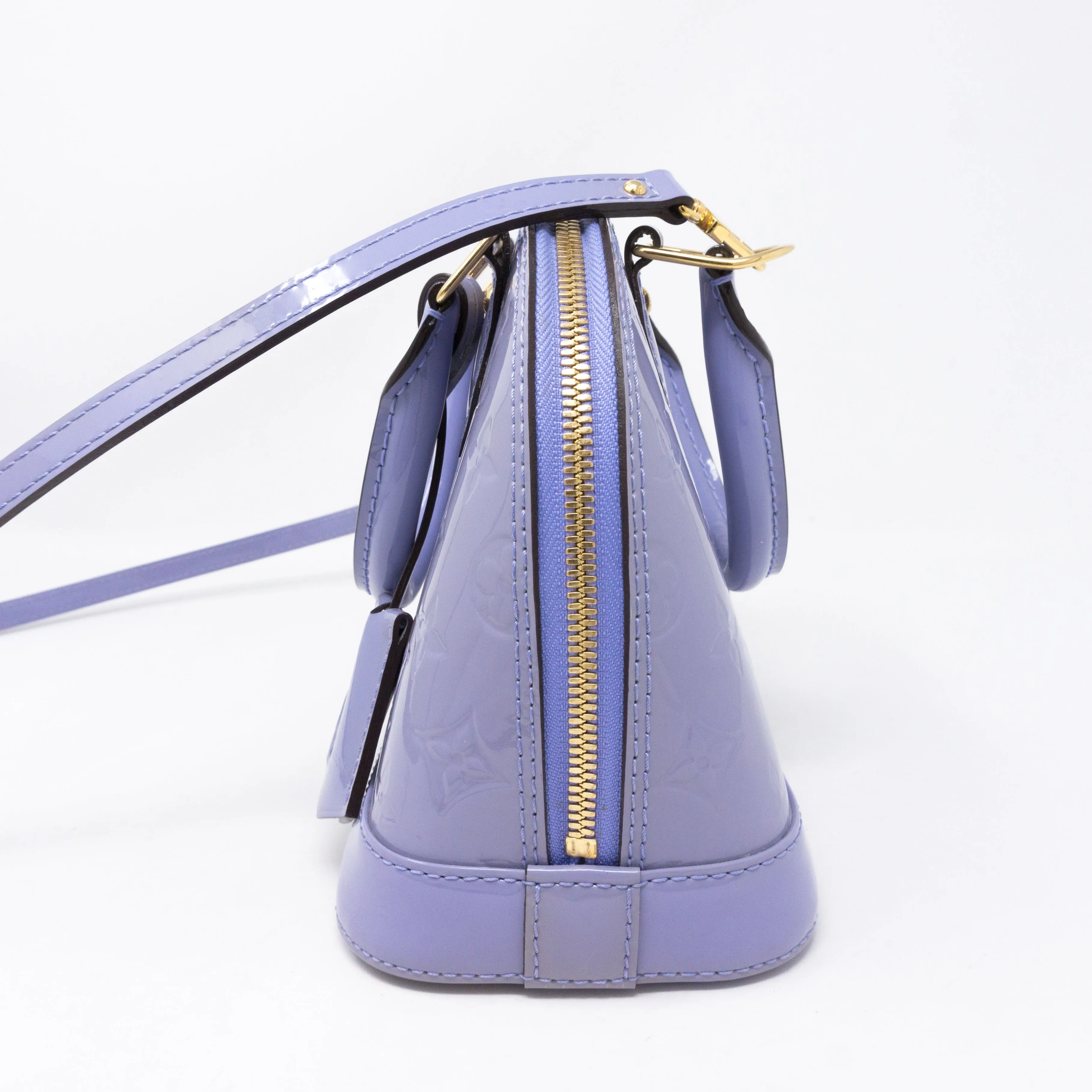 Alma BB Lavender Vernis