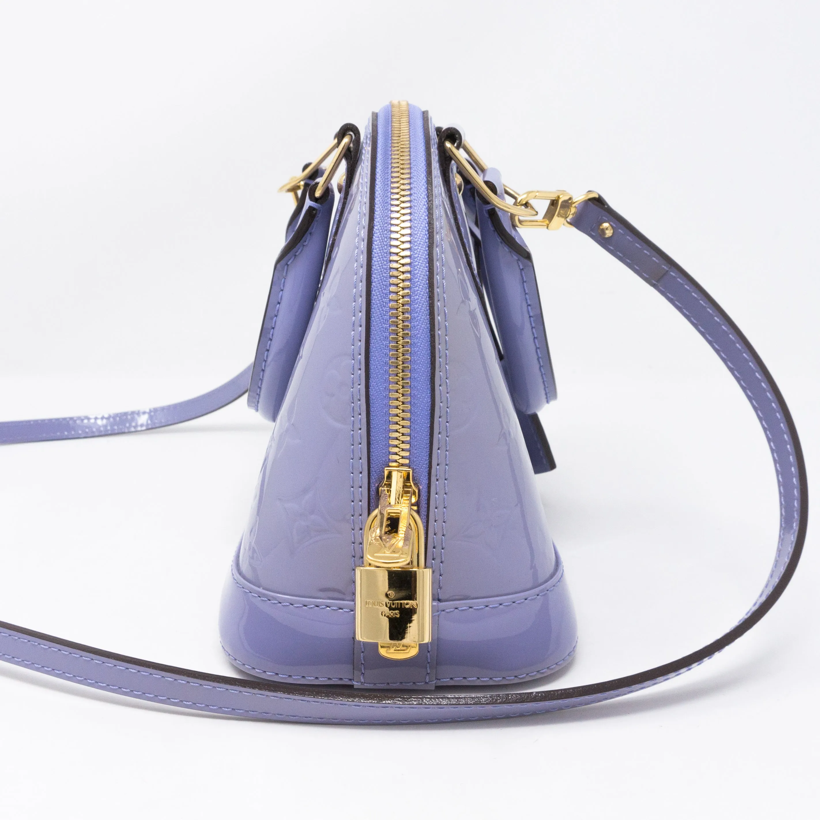 Alma BB Lavender Vernis