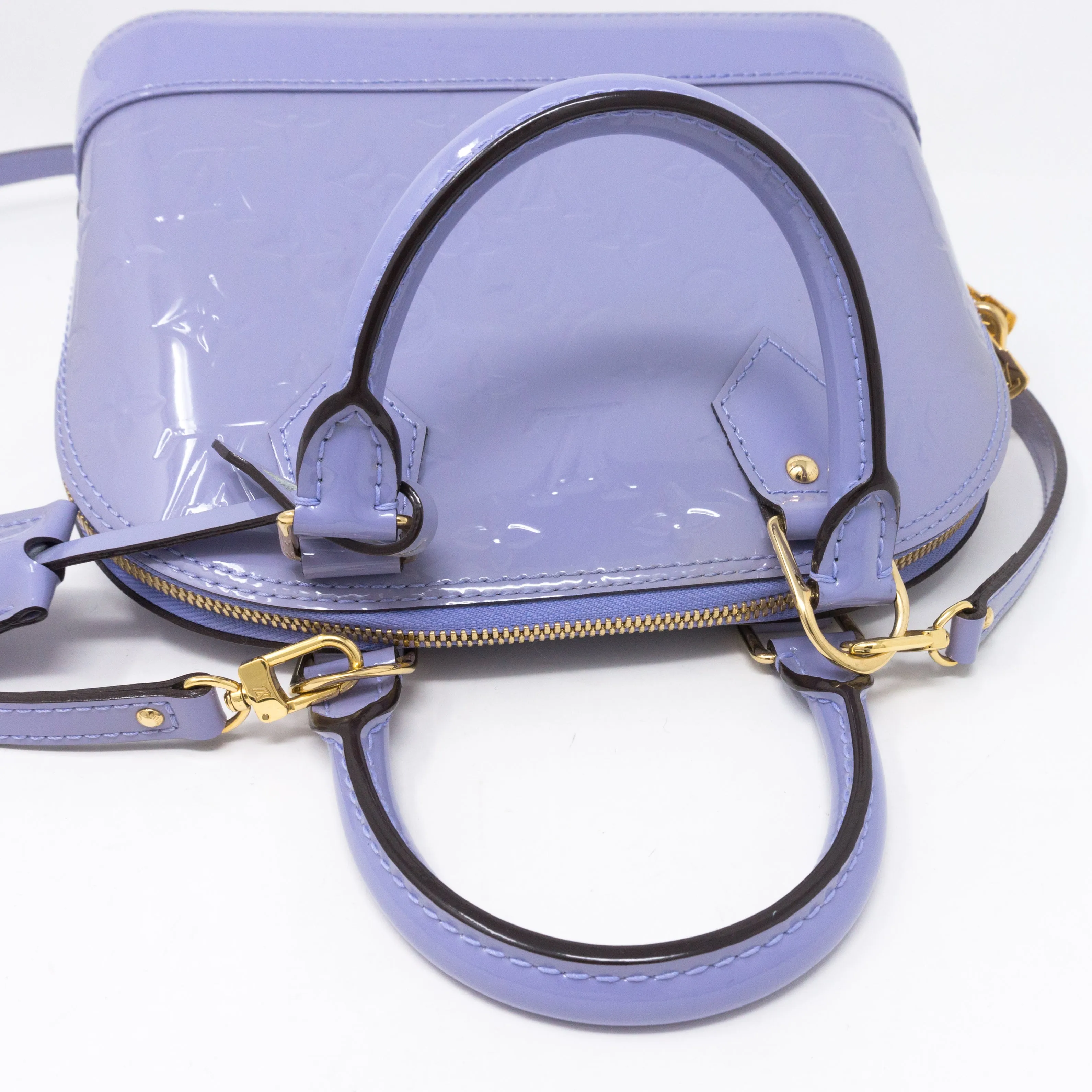 Alma BB Lavender Vernis