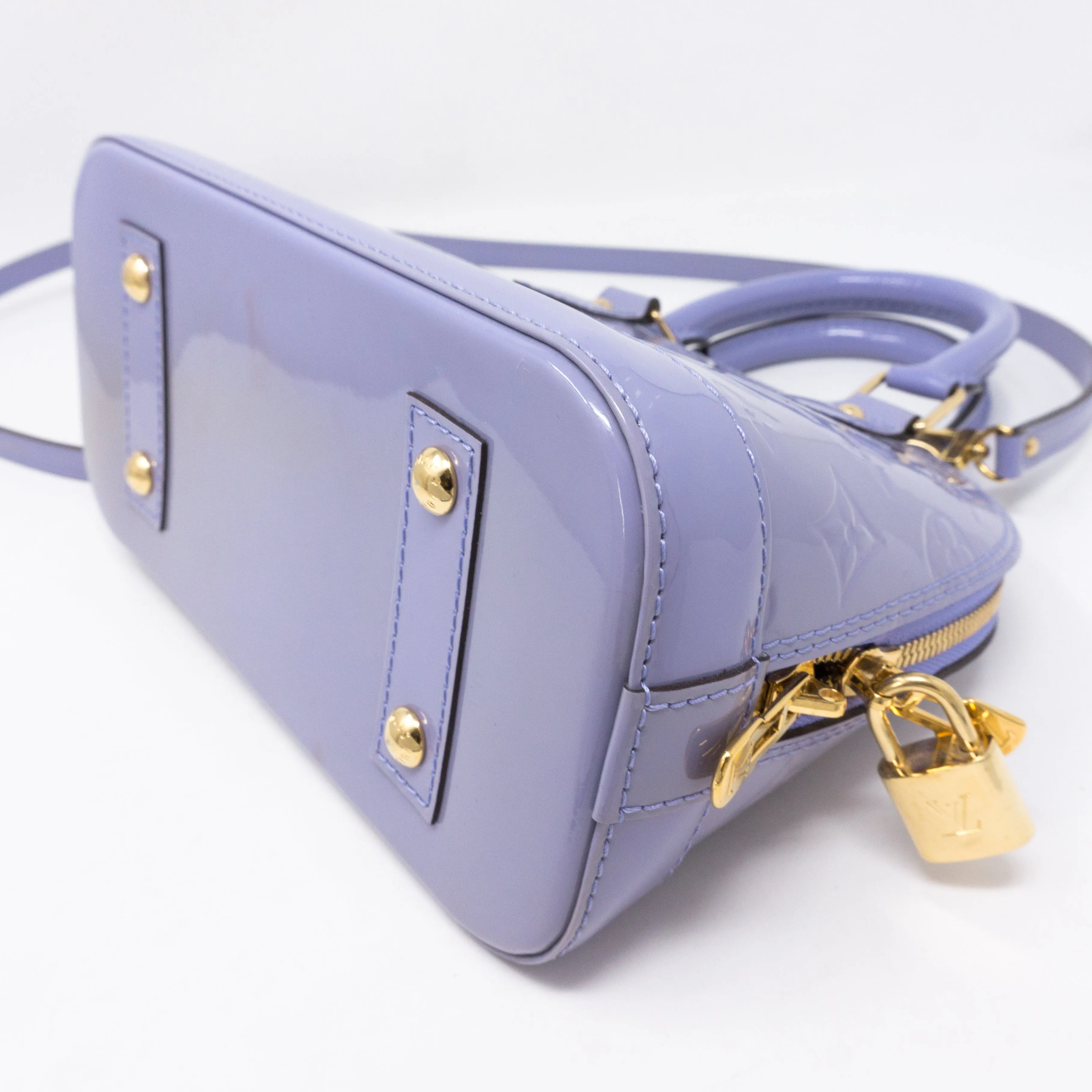 Alma BB Lavender Vernis