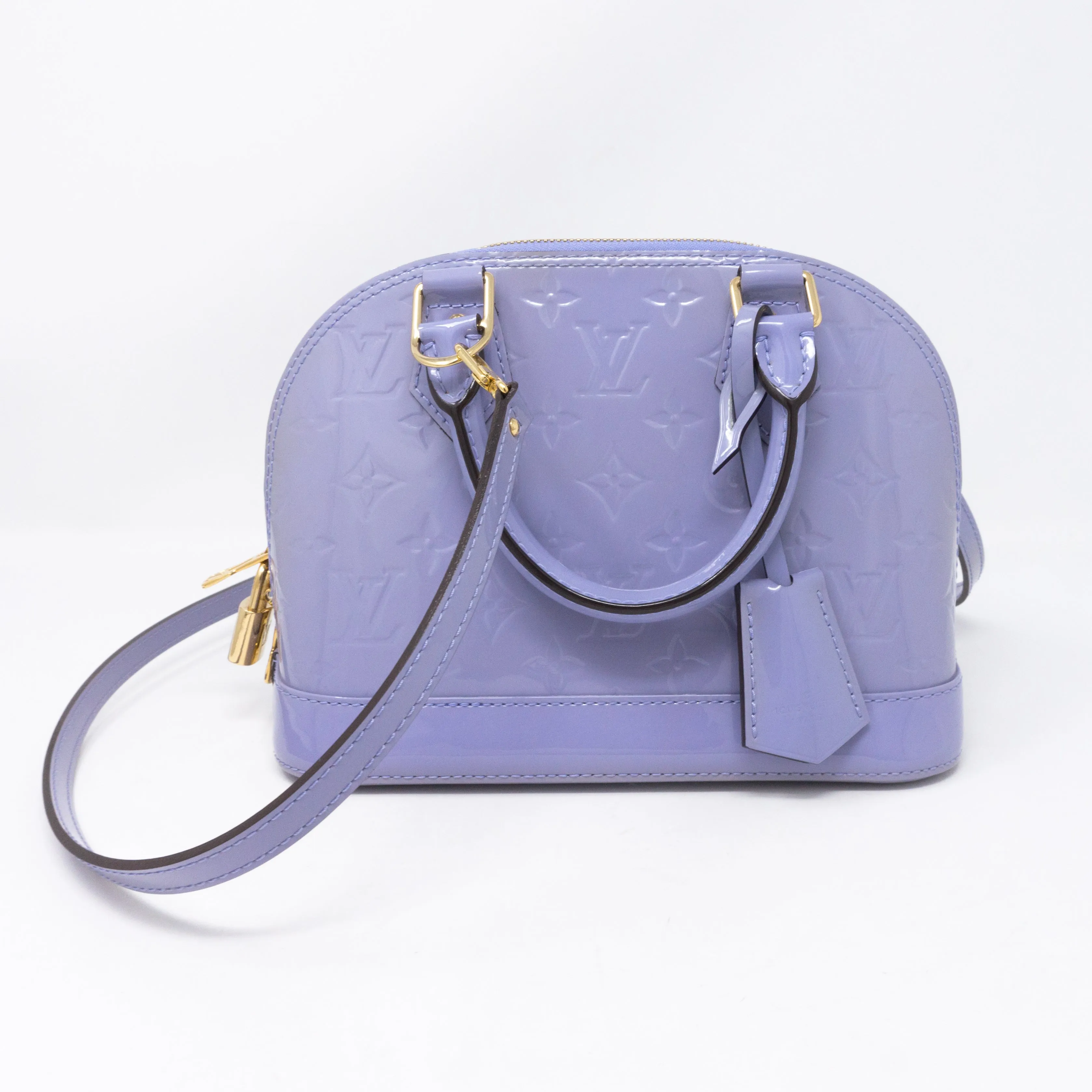 Alma BB Lavender Vernis