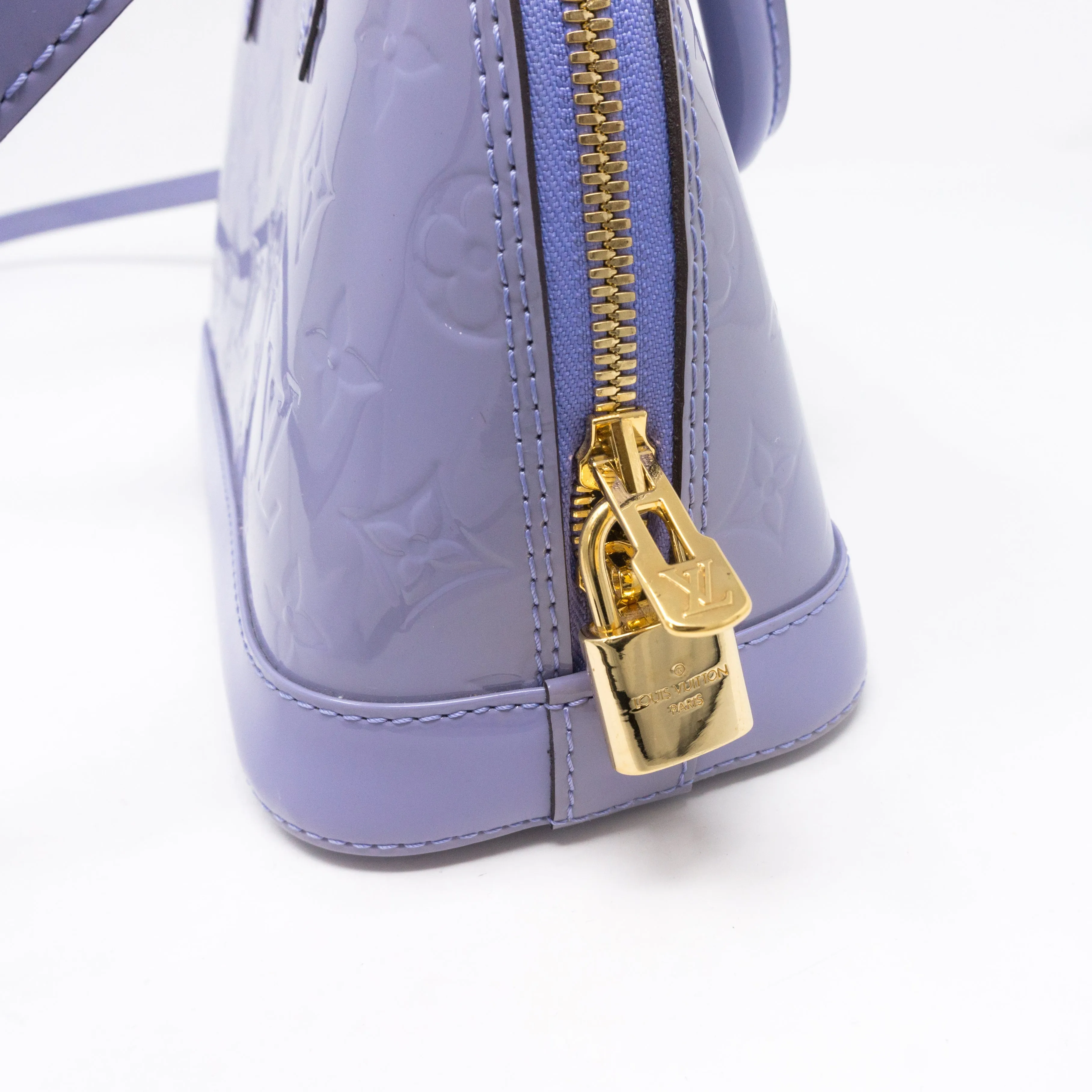 Alma BB Lavender Vernis