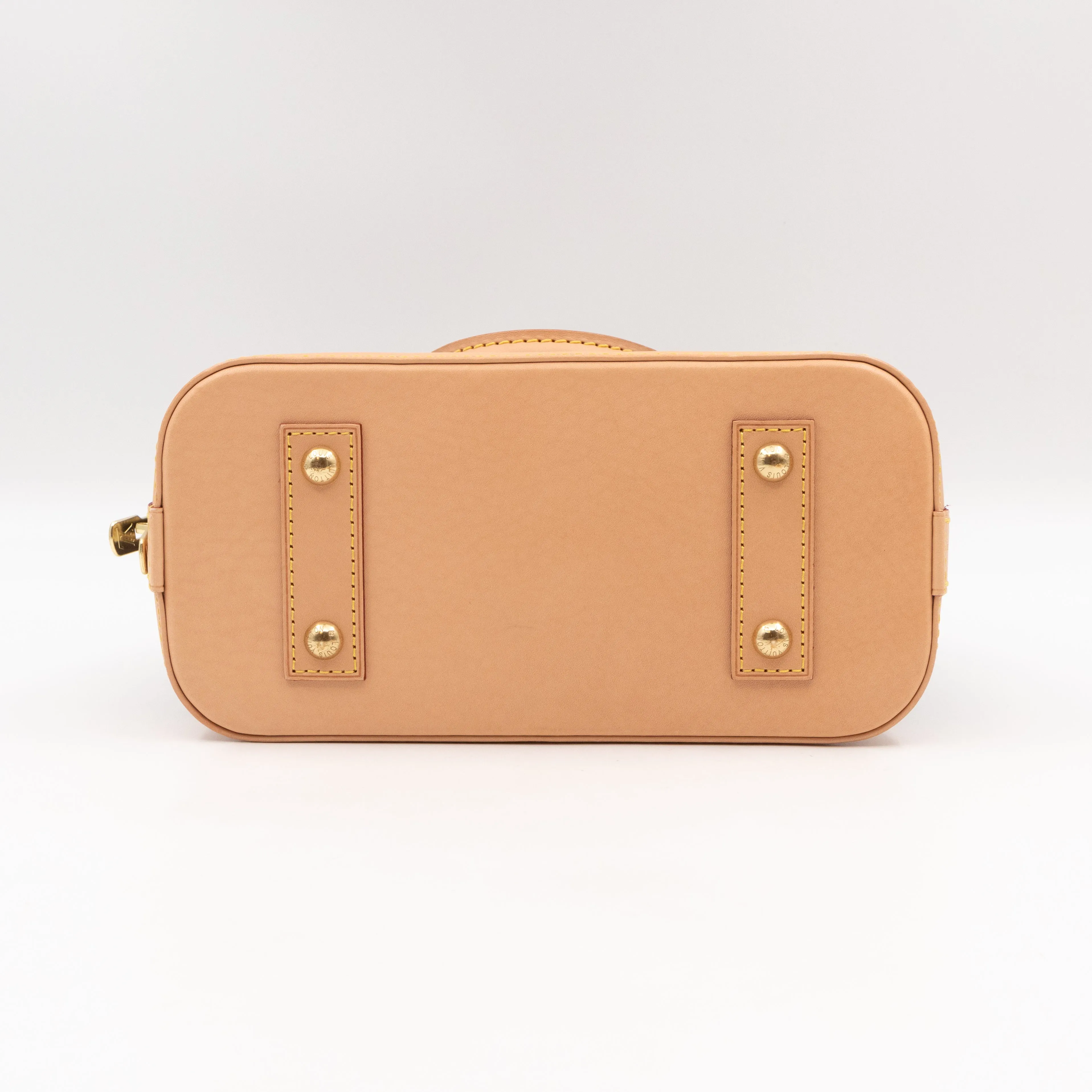 Alma BB Monogram