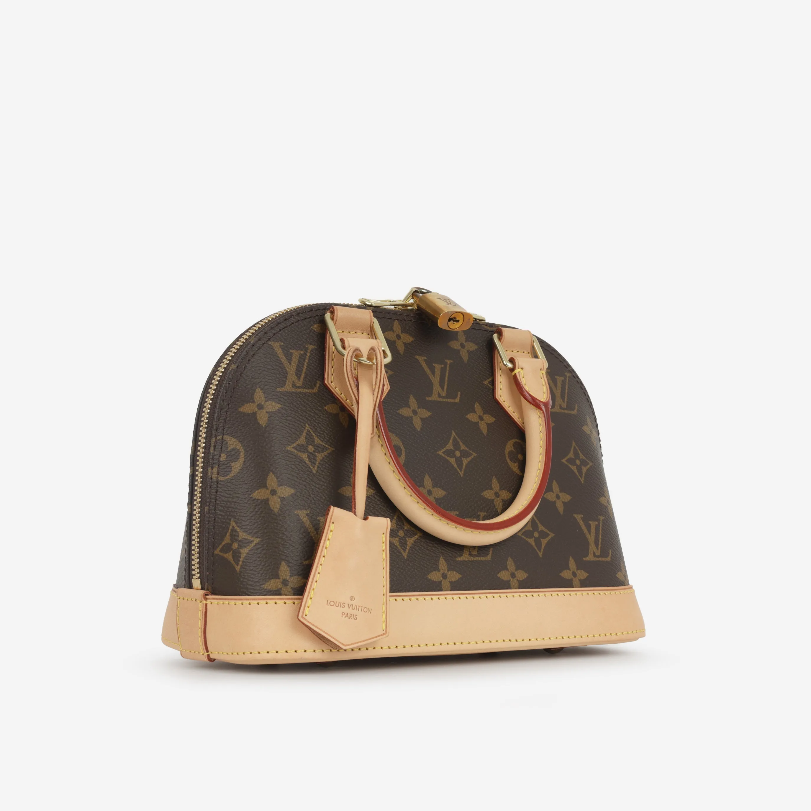 Alma BB - Monogram