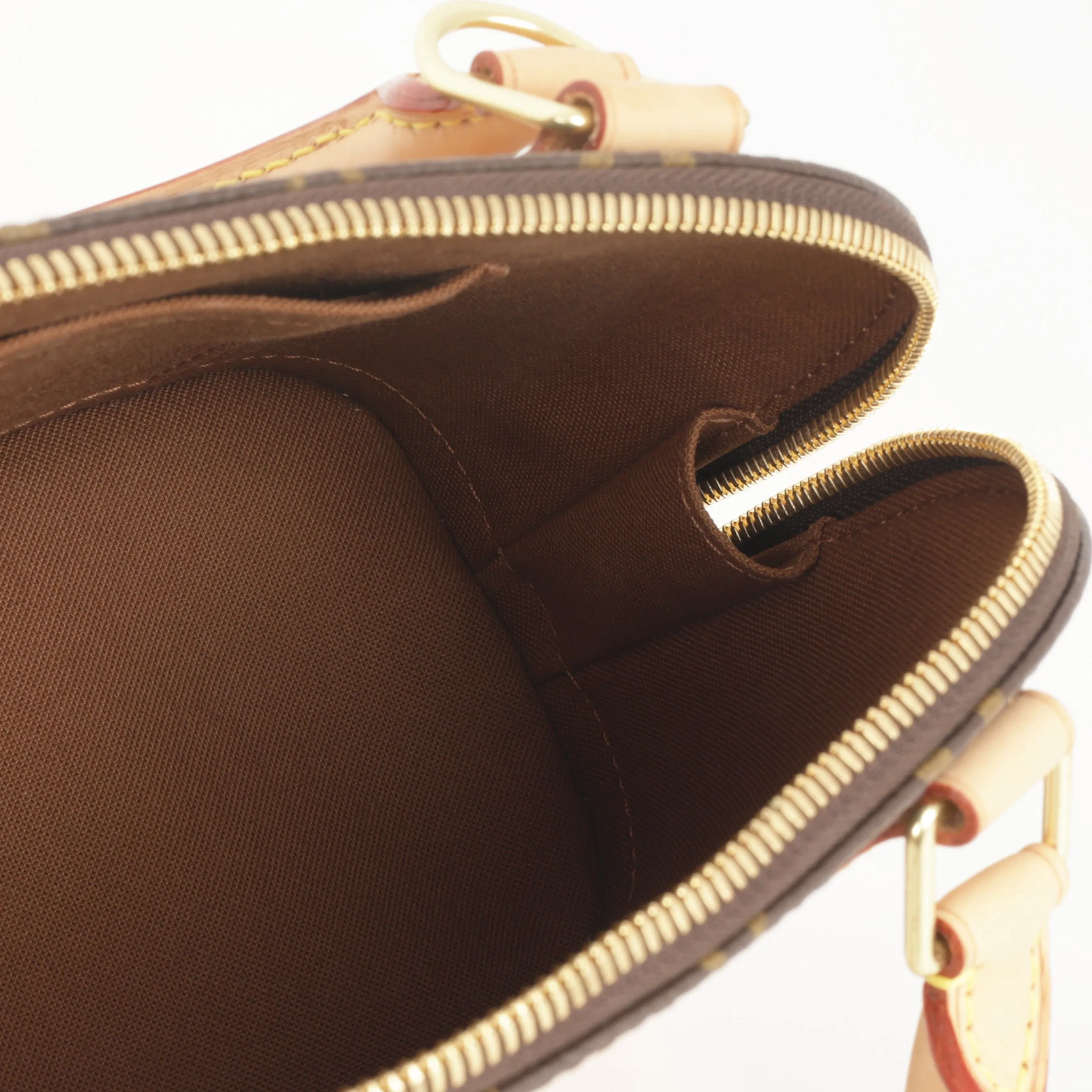 Alma BB - Monogram