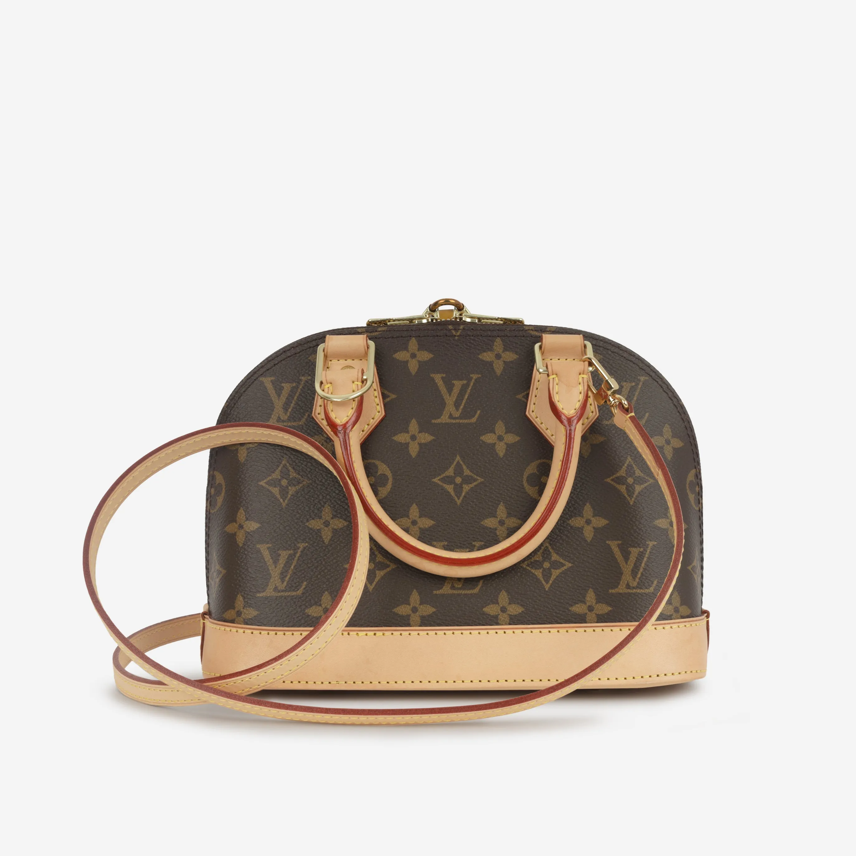 Alma BB - Monogram