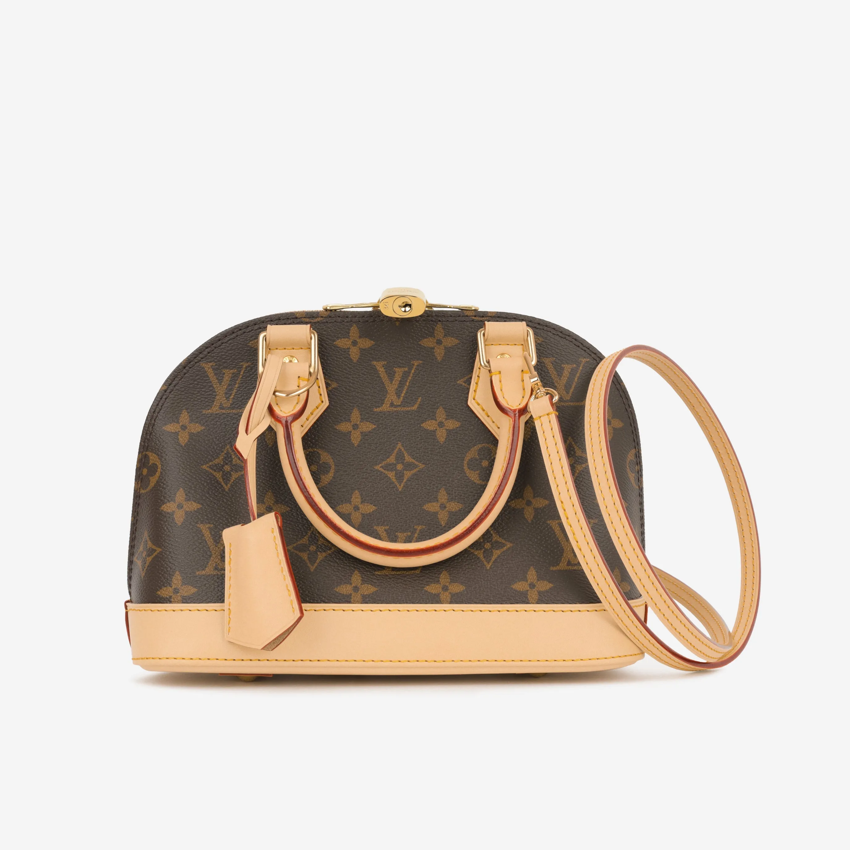 Alma BB - Monogram