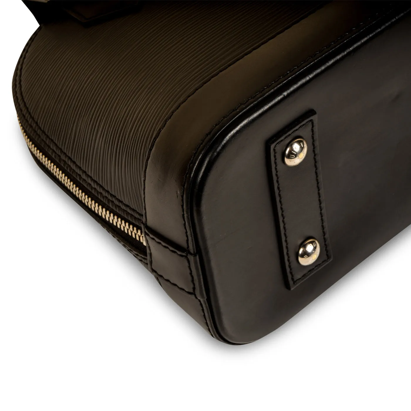 Alma BB - Noir Epi