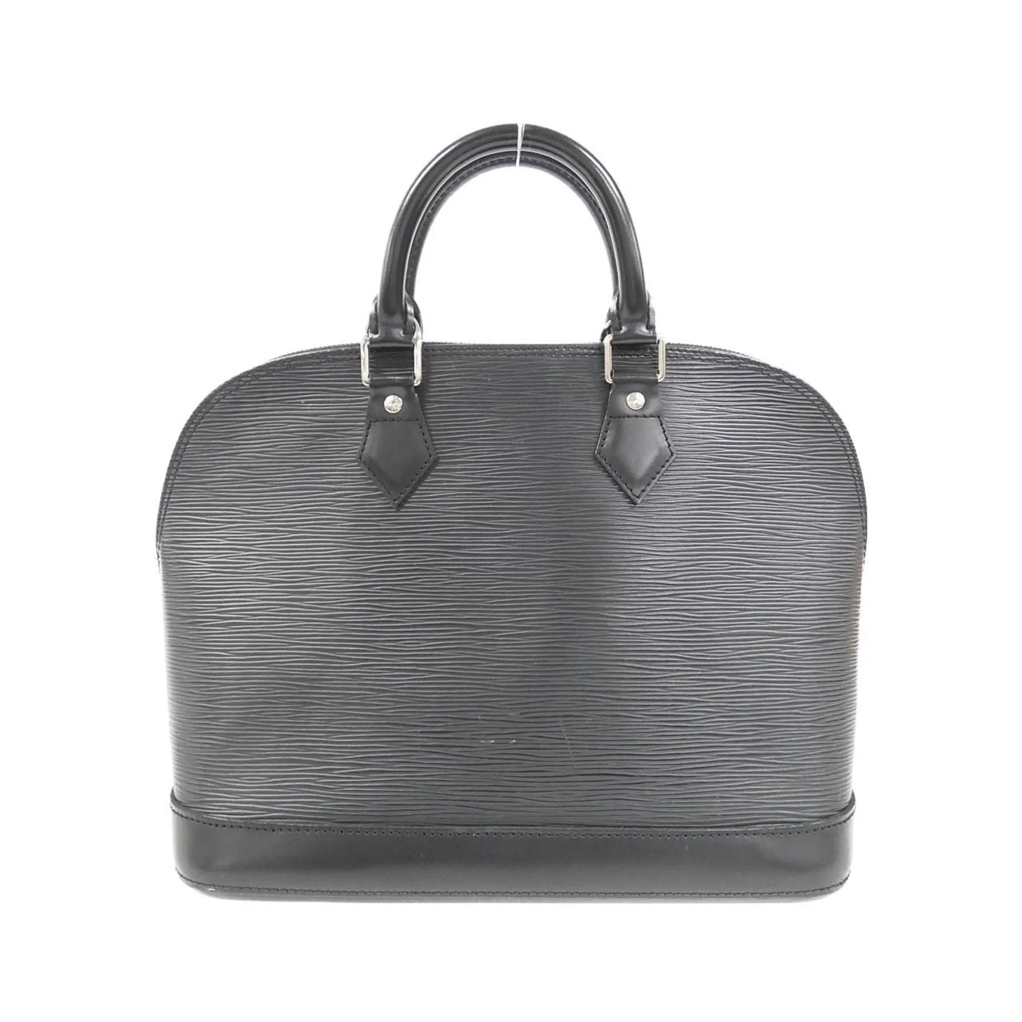 Alma BB Structured Handbag