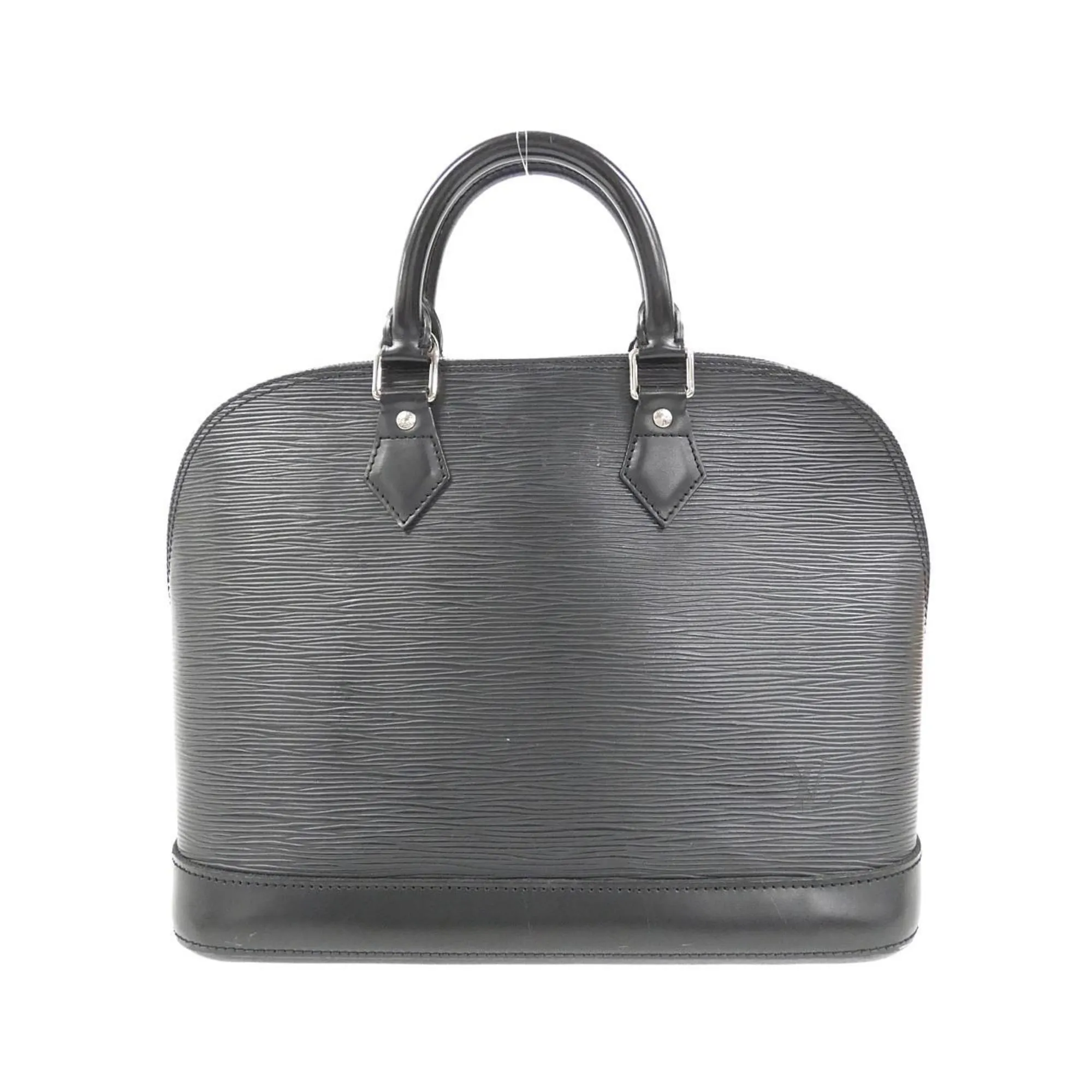 Alma BB Structured Handbag