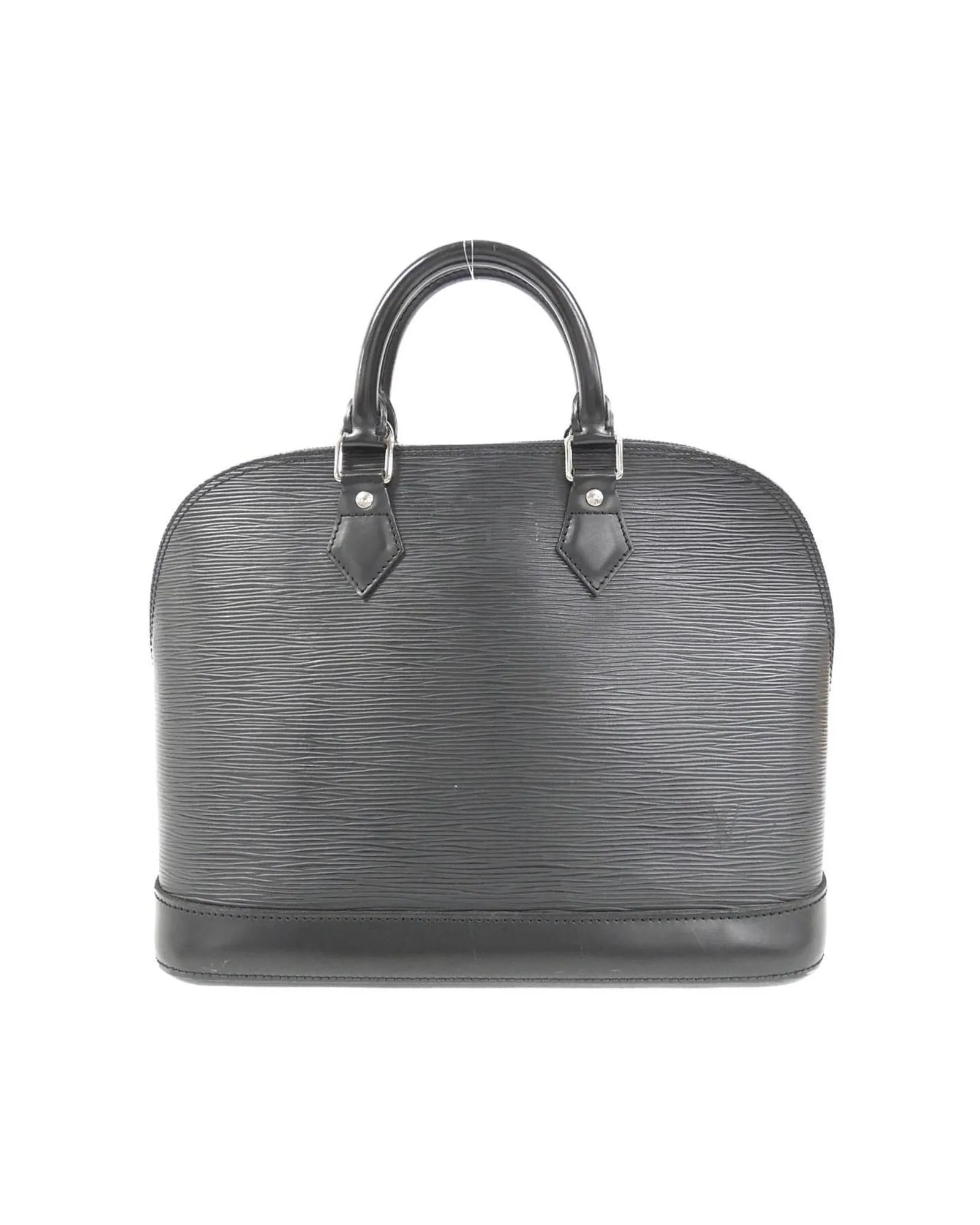 Alma BB Structured Handbag