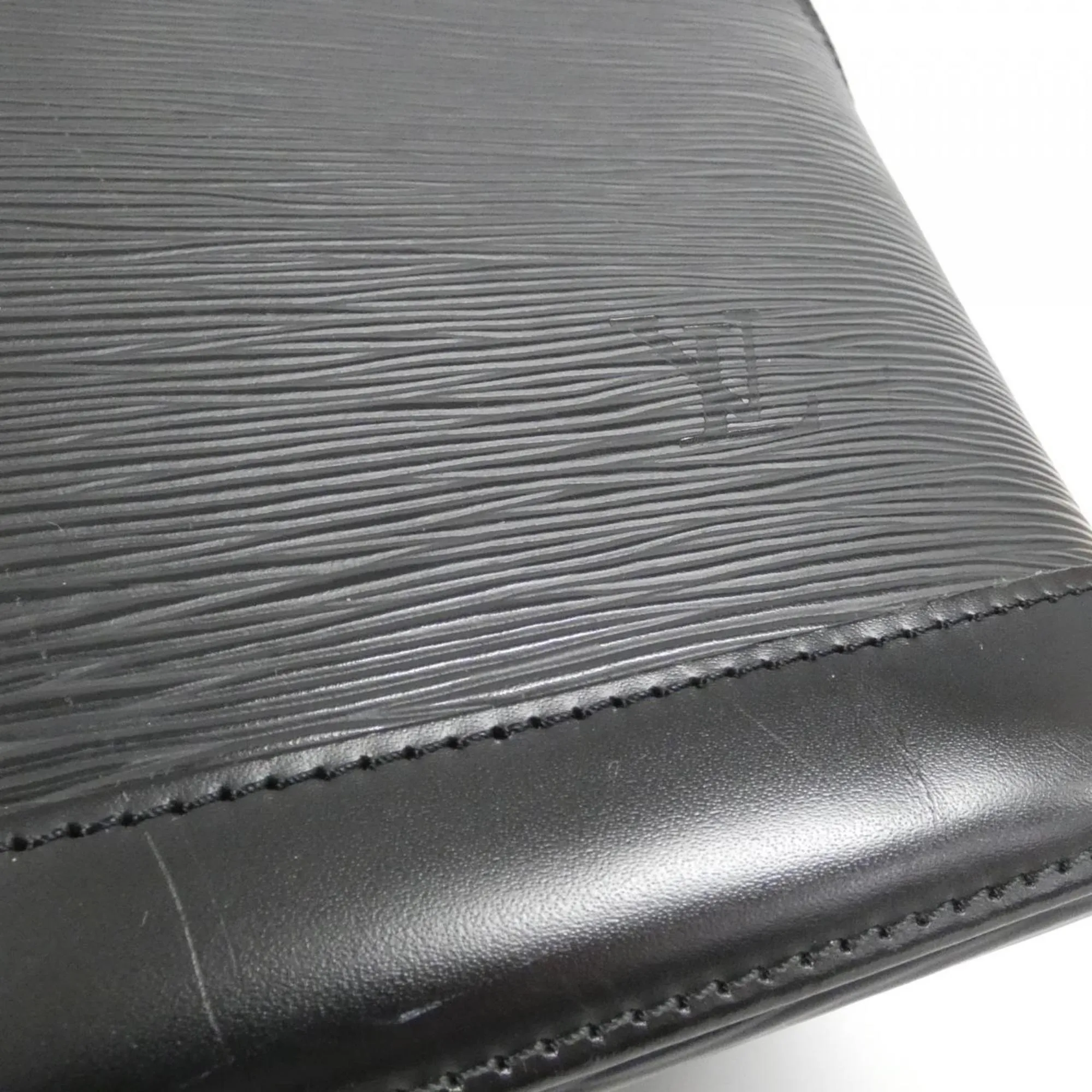Alma BB Structured Handbag