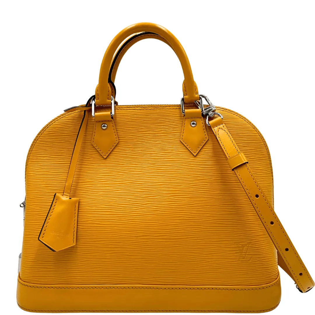 Alma Epi Louis Vuitton PM