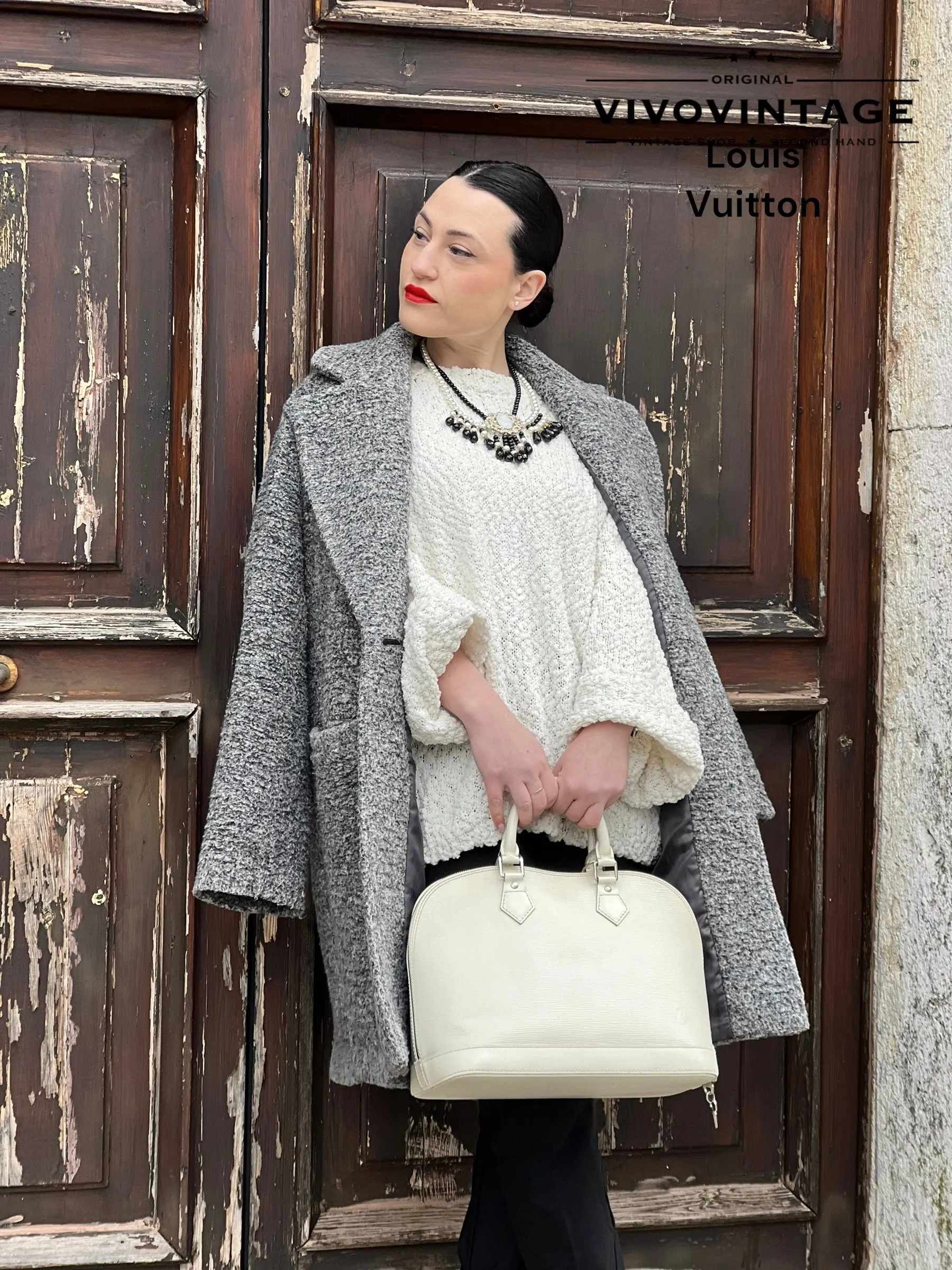 Alma Epi Louis Vuitton