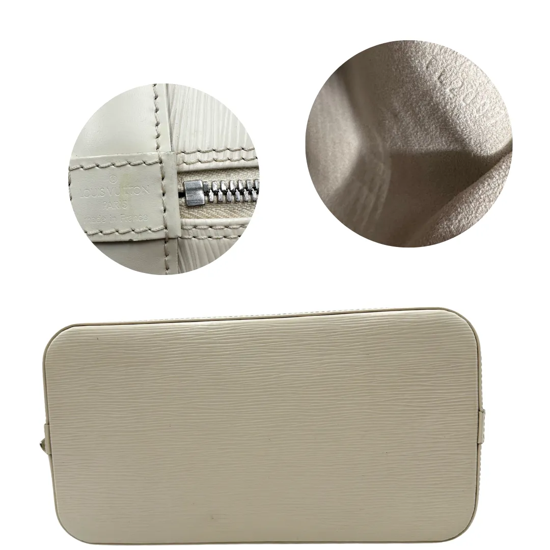 Alma Epi Louis Vuitton