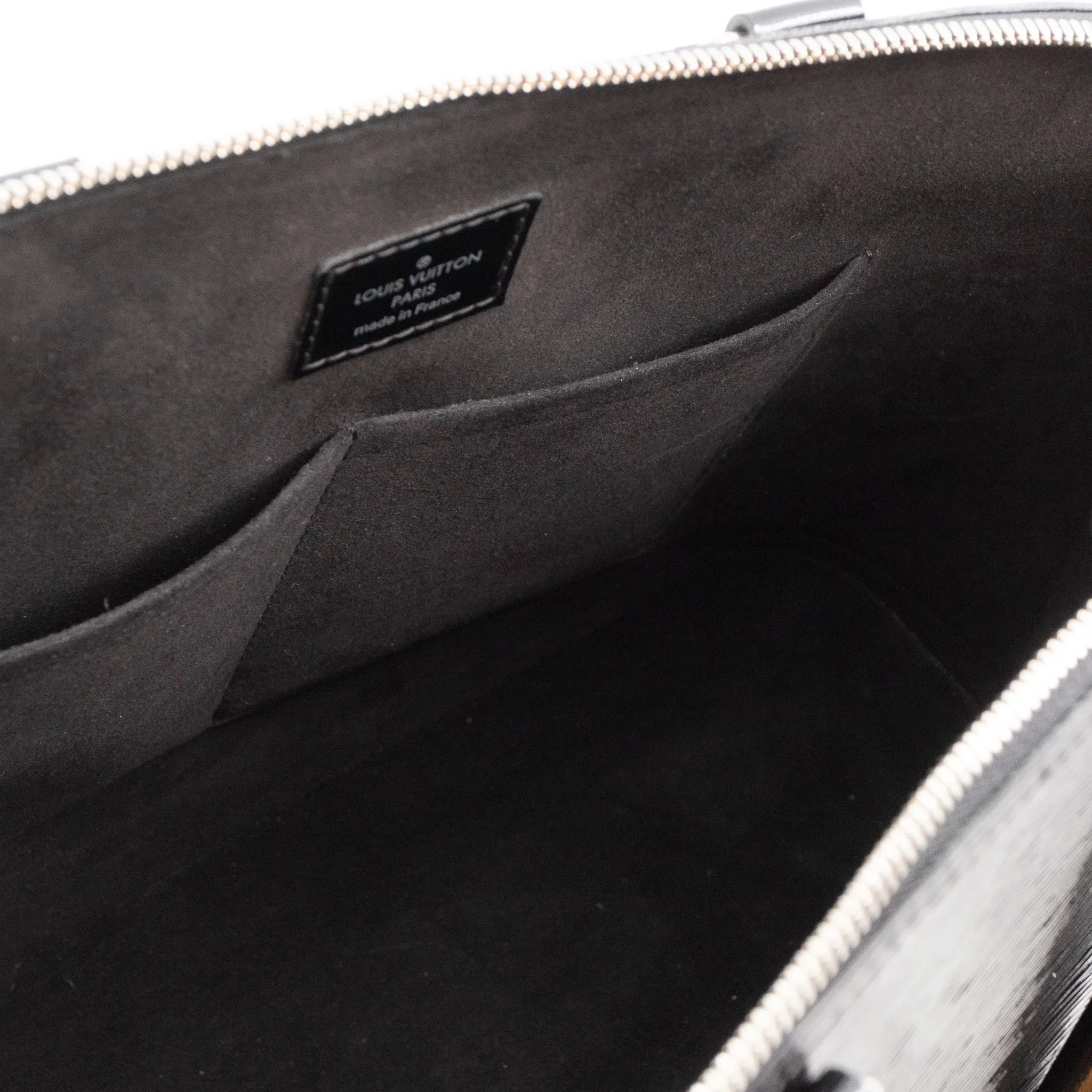 Alma GM Epi Electric Black