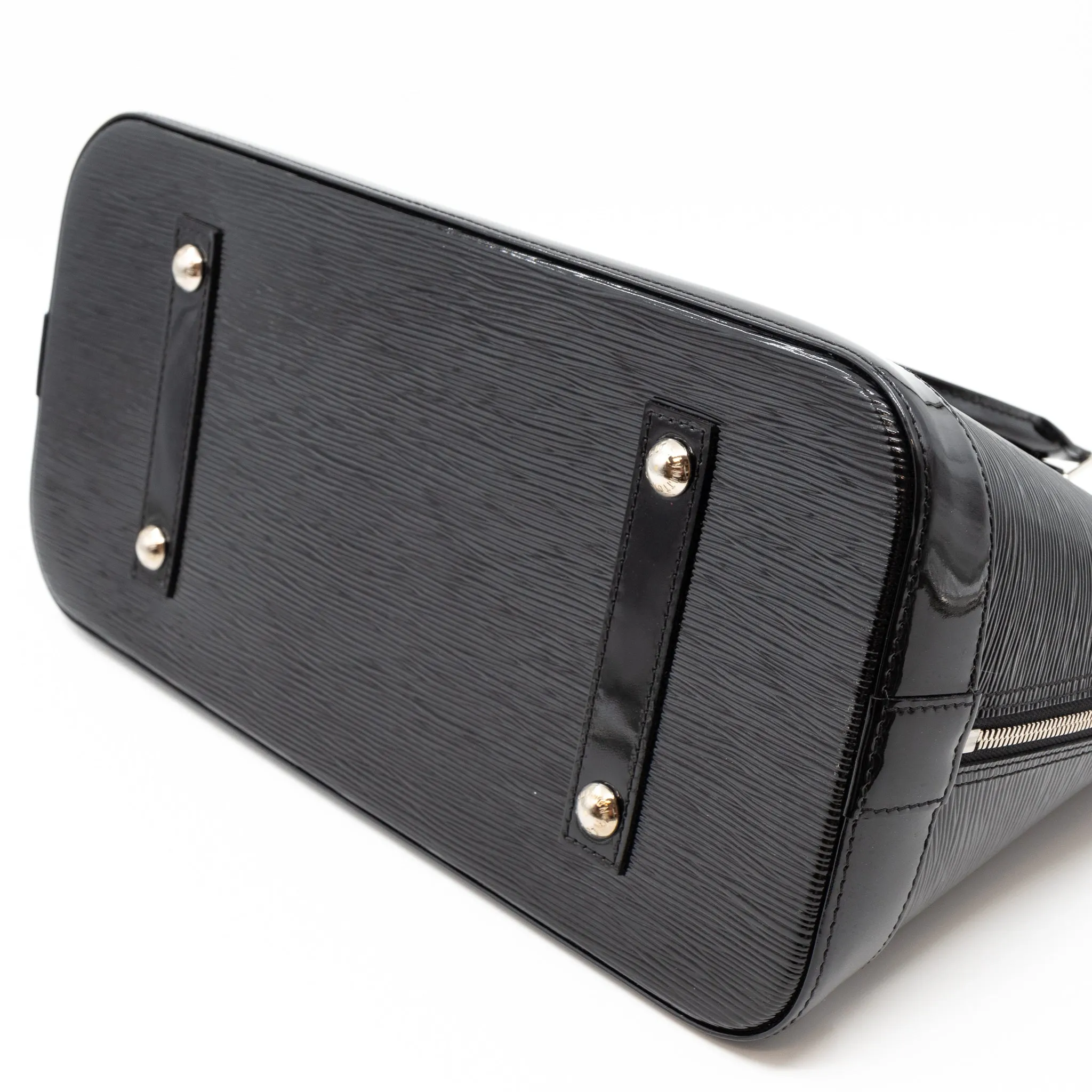 Alma GM Epi Electric Black