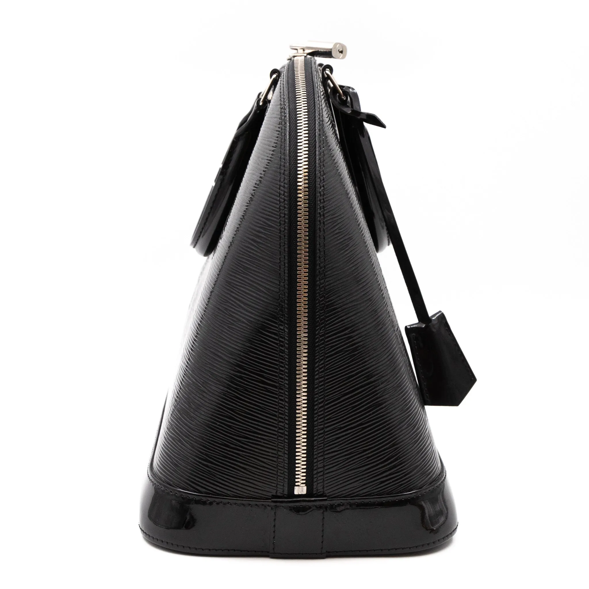 Alma GM Epi Electric Black