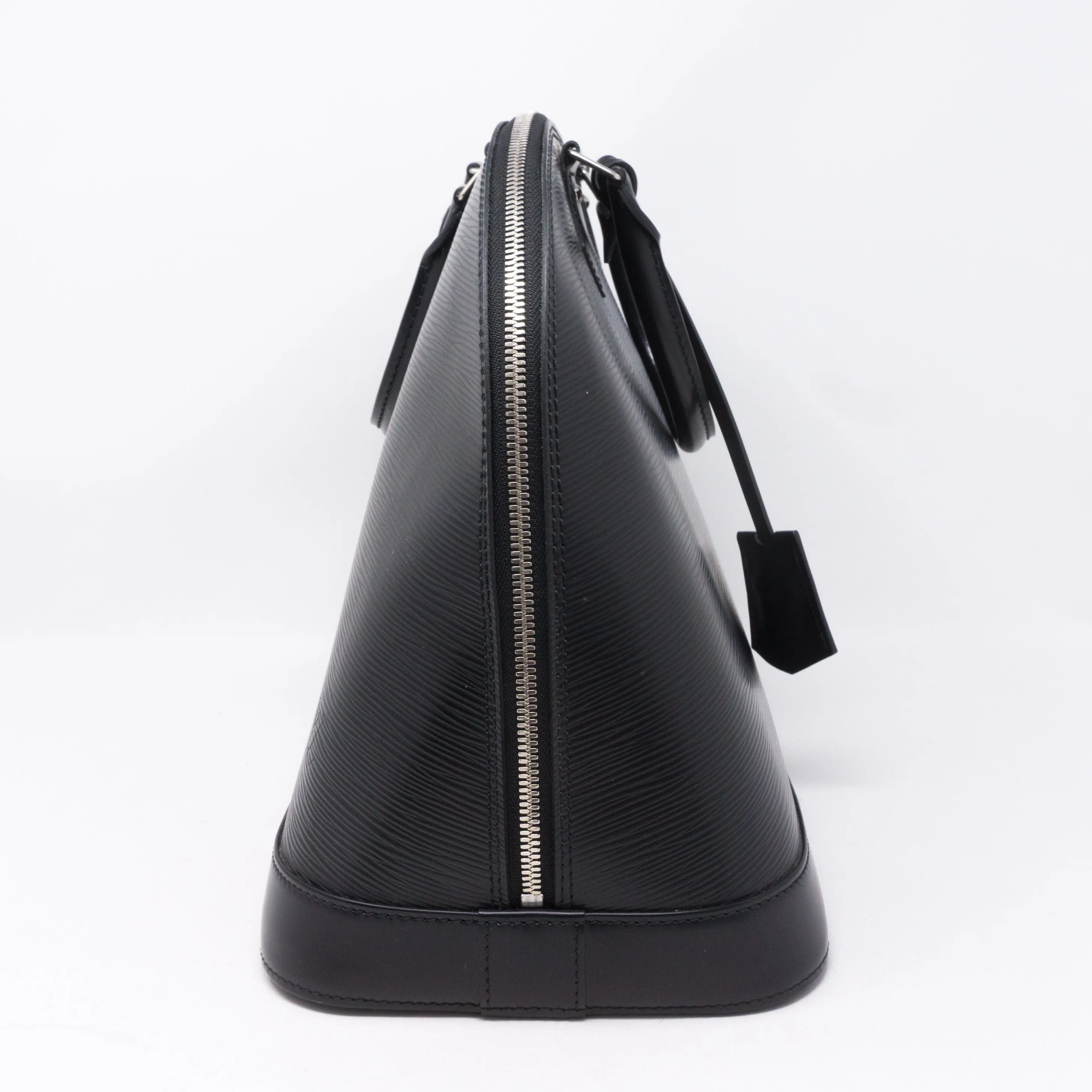 Alma GM Epi Leather Black