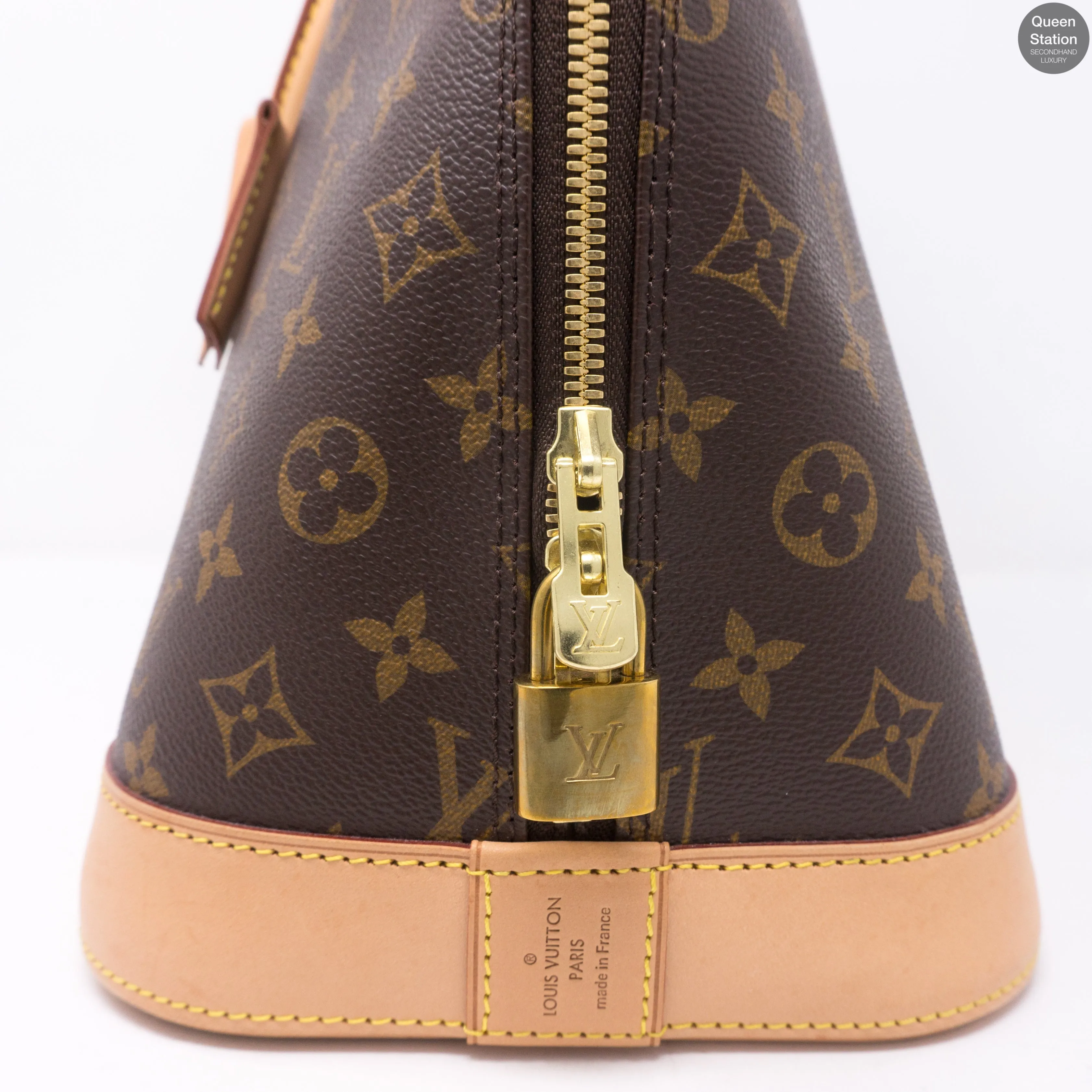 Alma GM Monogram