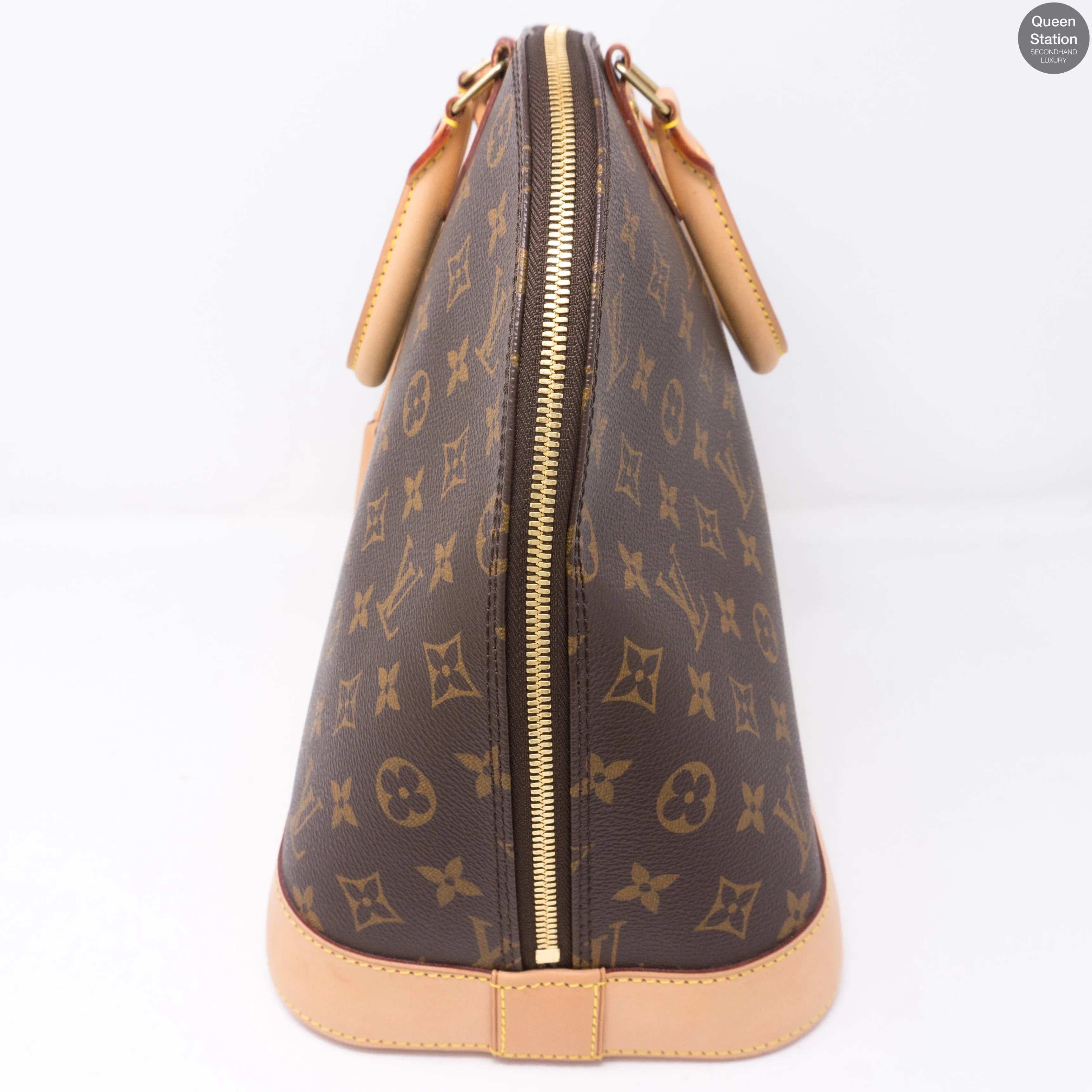 Alma GM Monogram