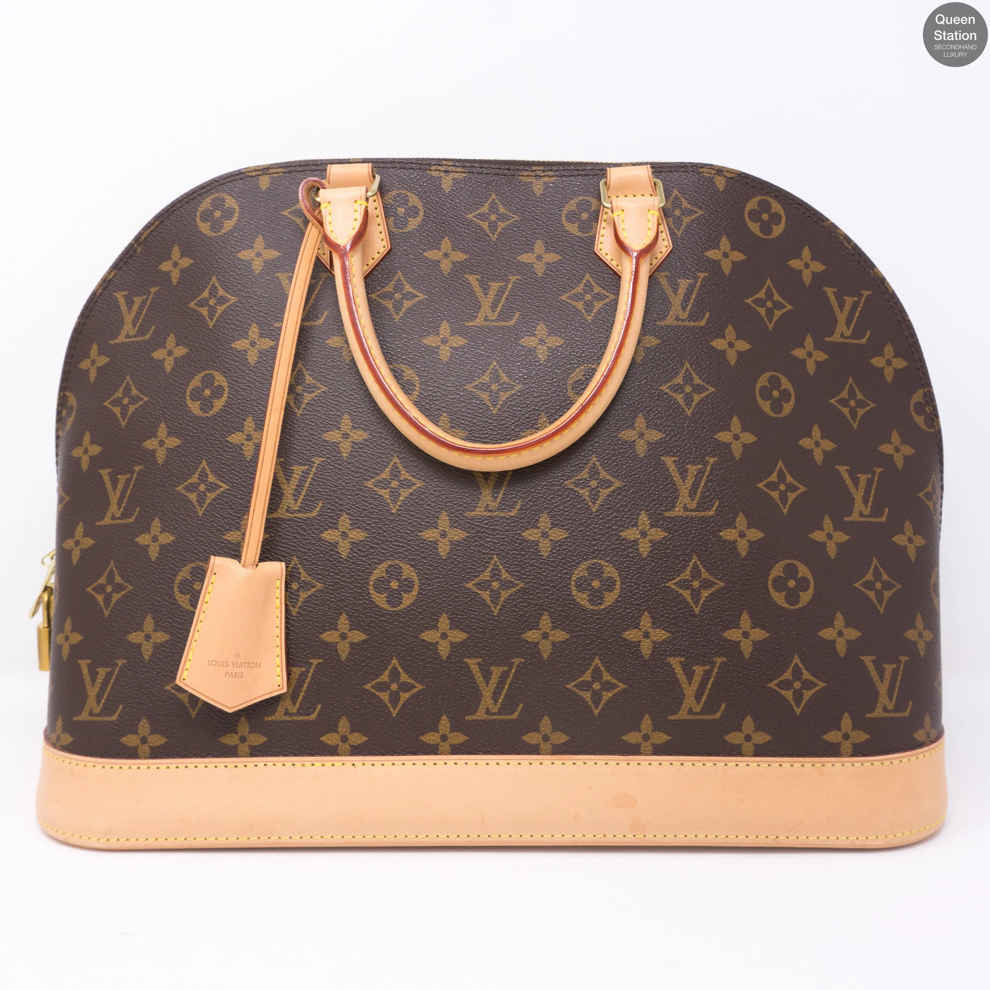 Alma GM Monogram