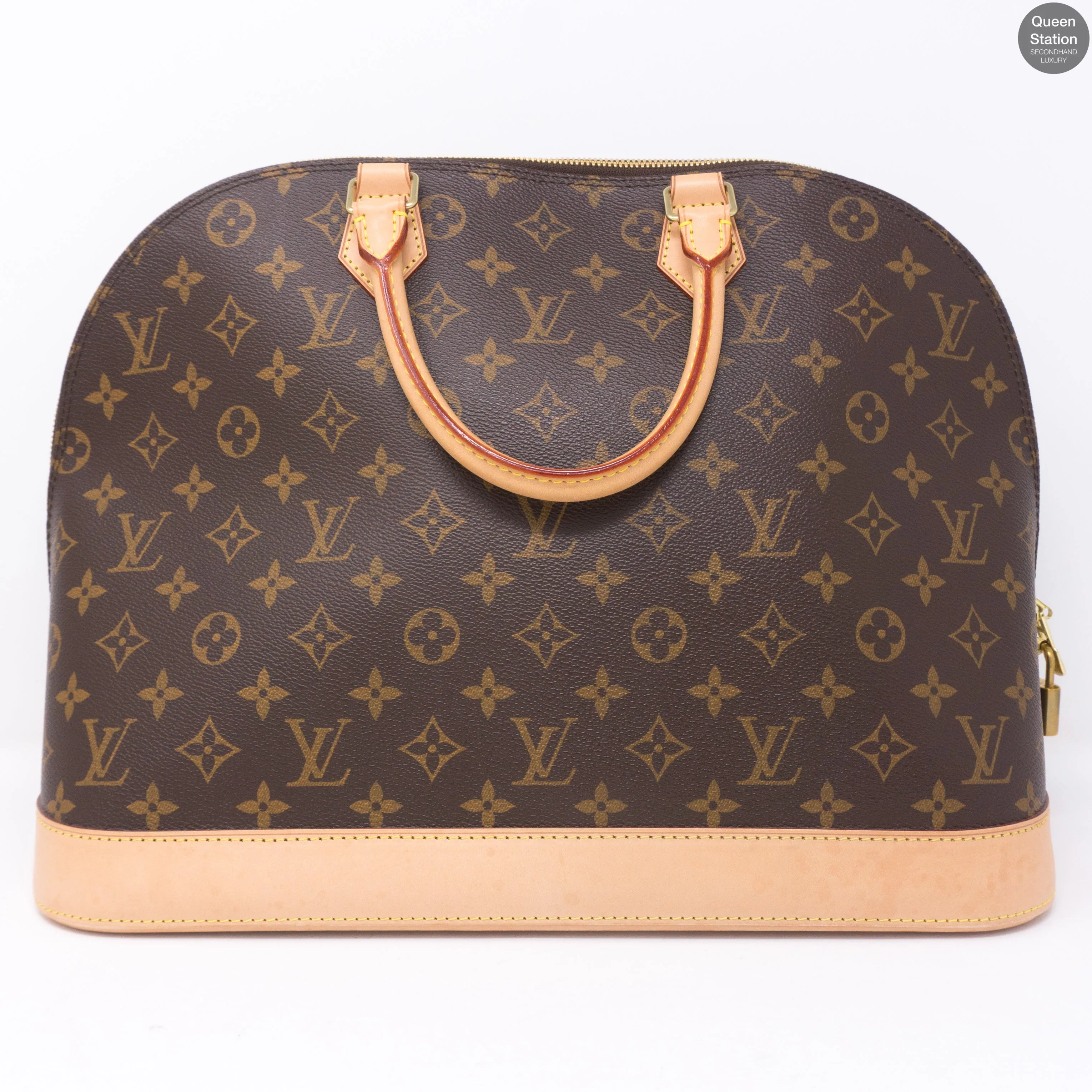 Alma GM Monogram