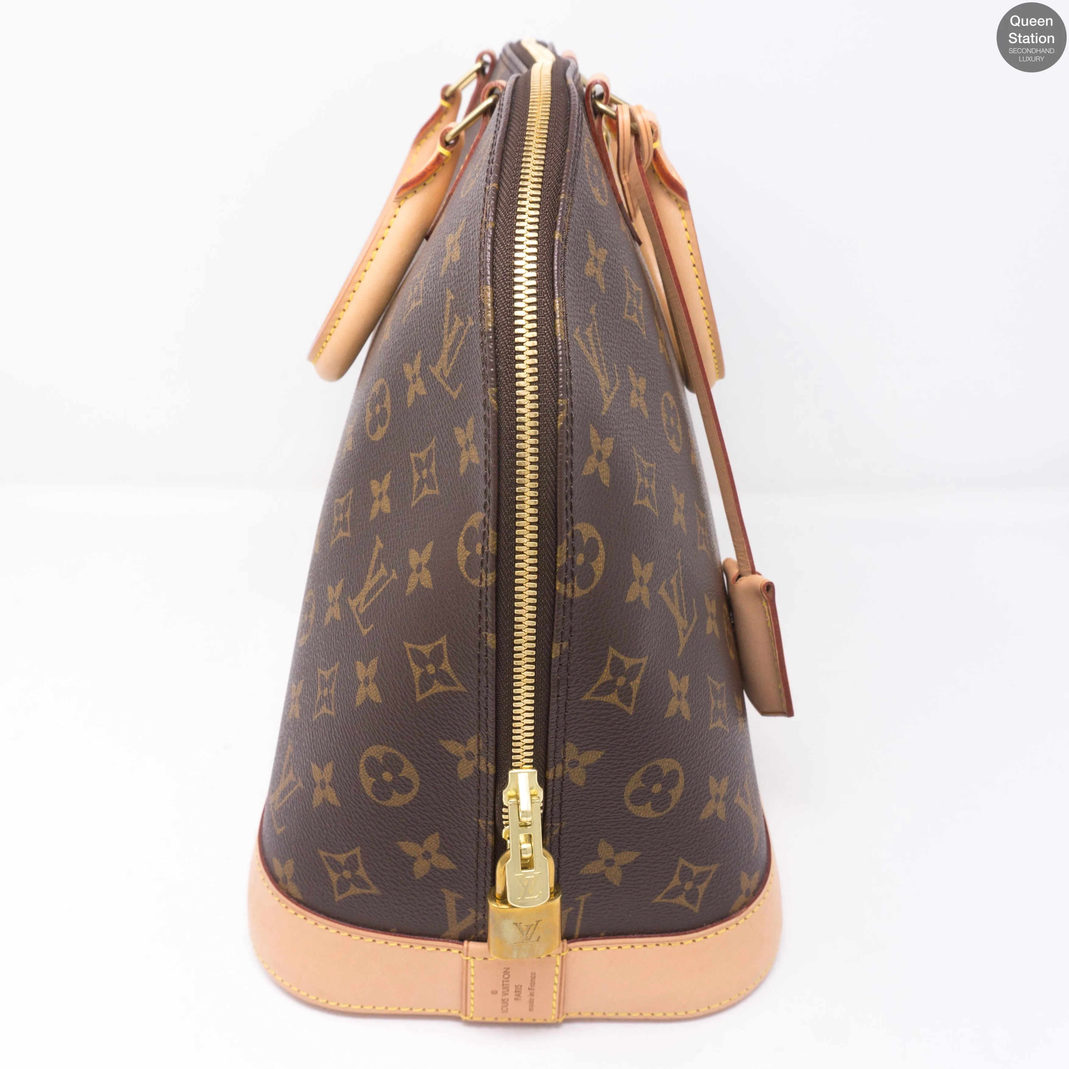 Alma GM Monogram