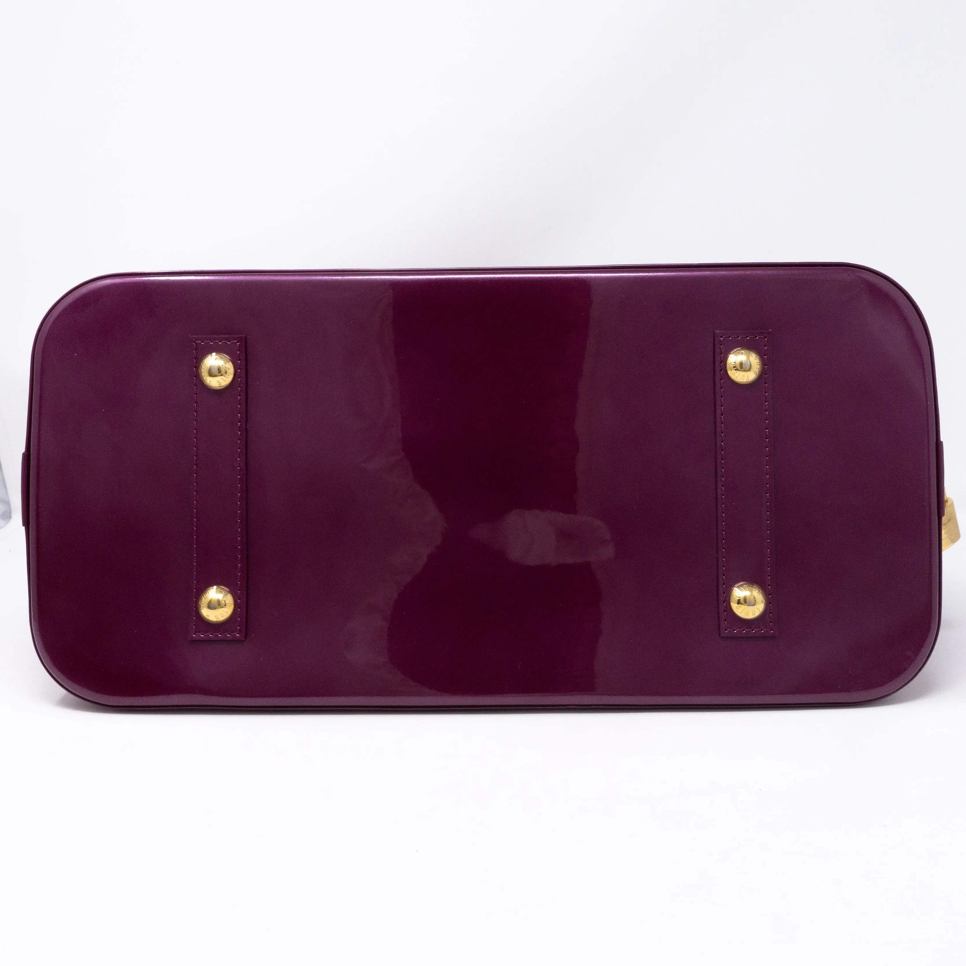 Alma GM Vernis Violette