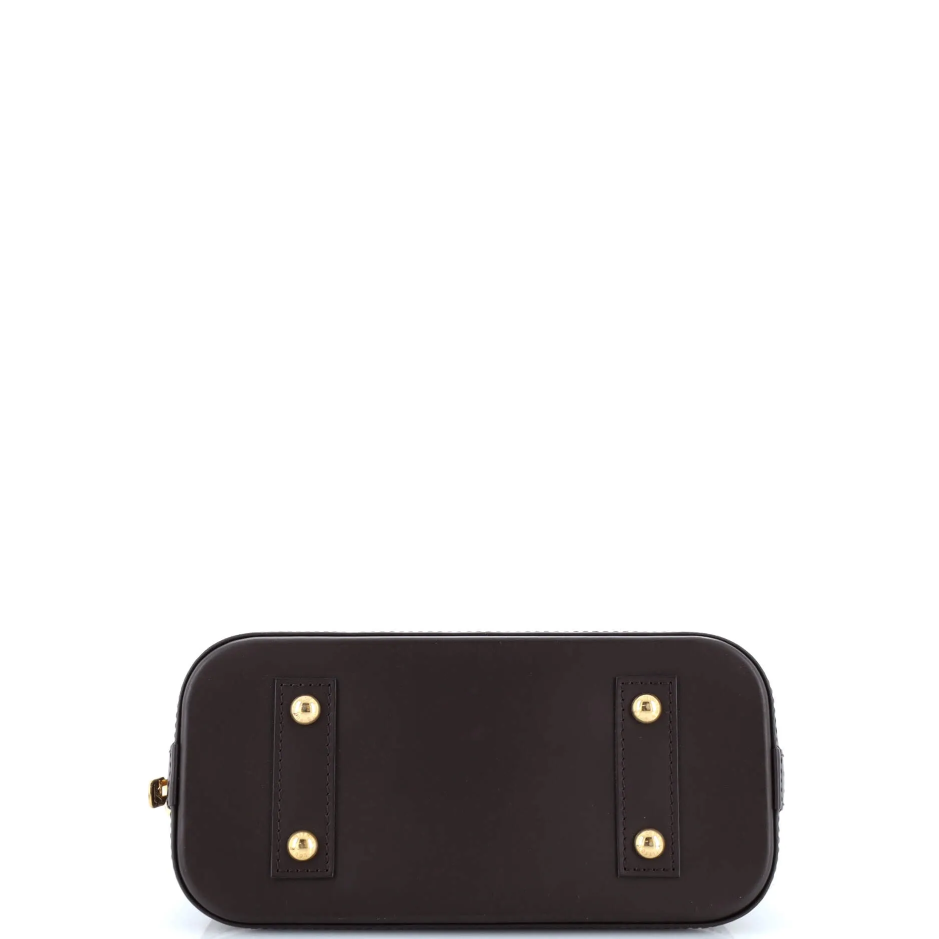Alma Handbag Damier BB