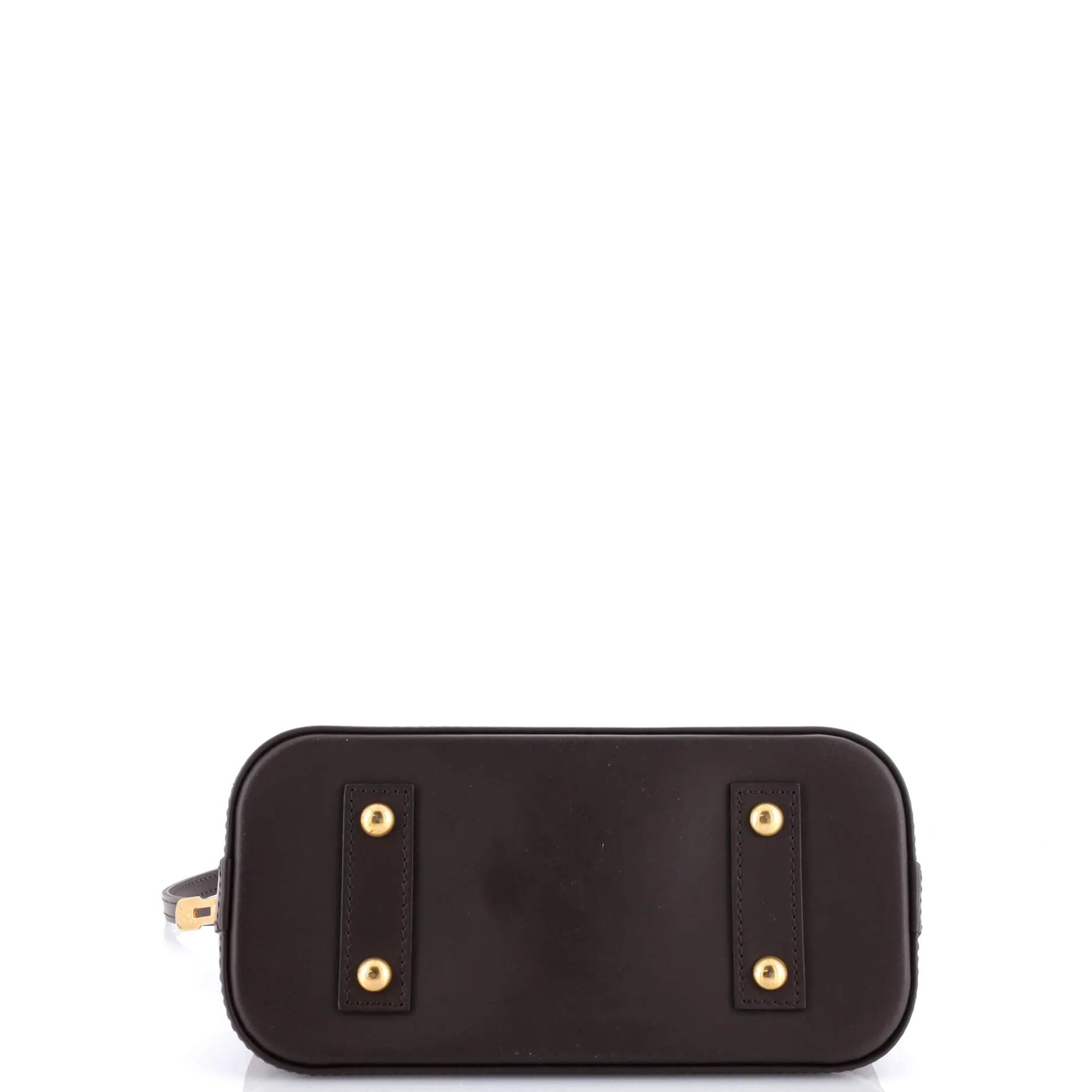 Alma Handbag Damier BB